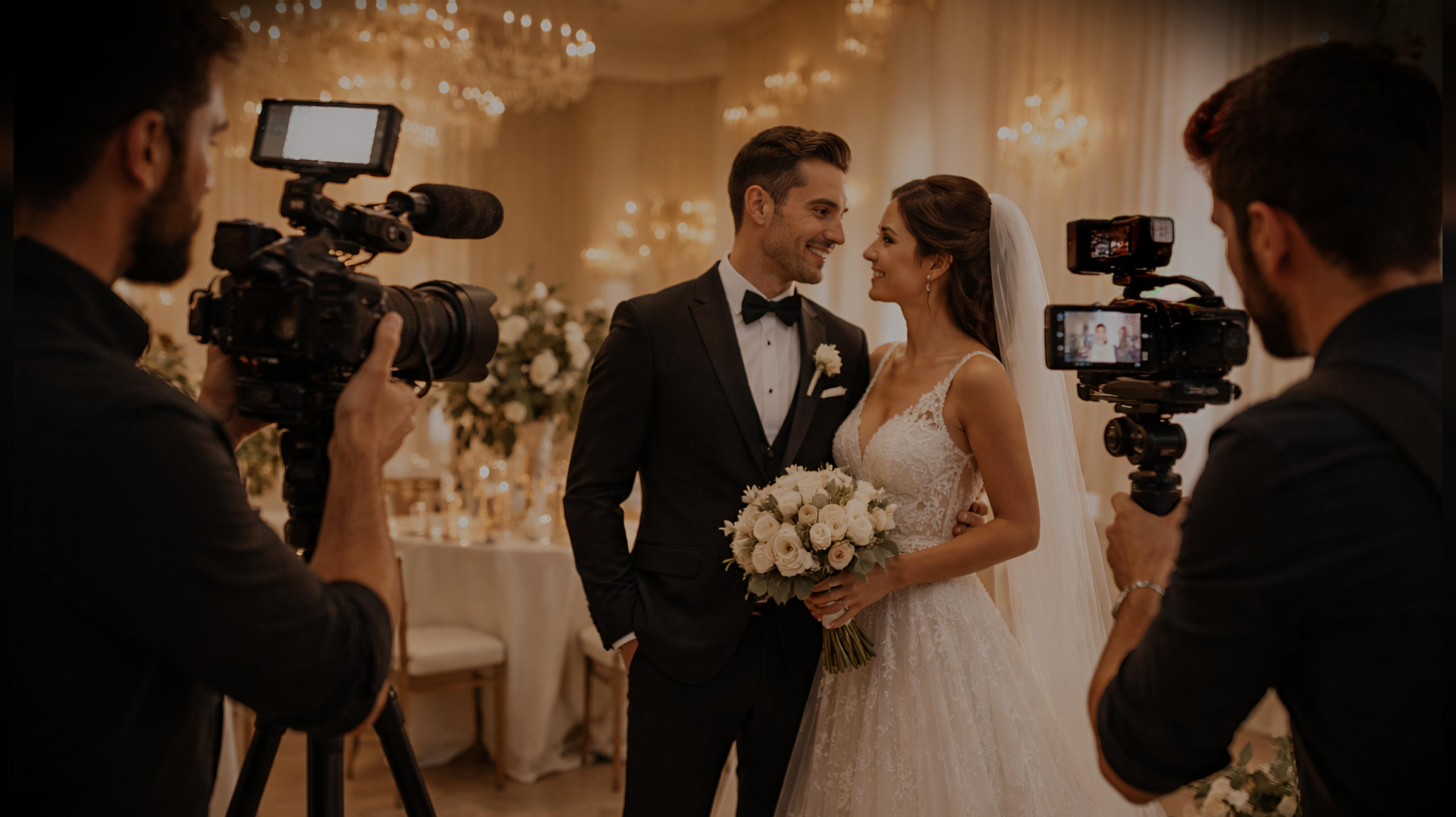 Why Every Couple Should Have a Wedding Film | DVA FILMS