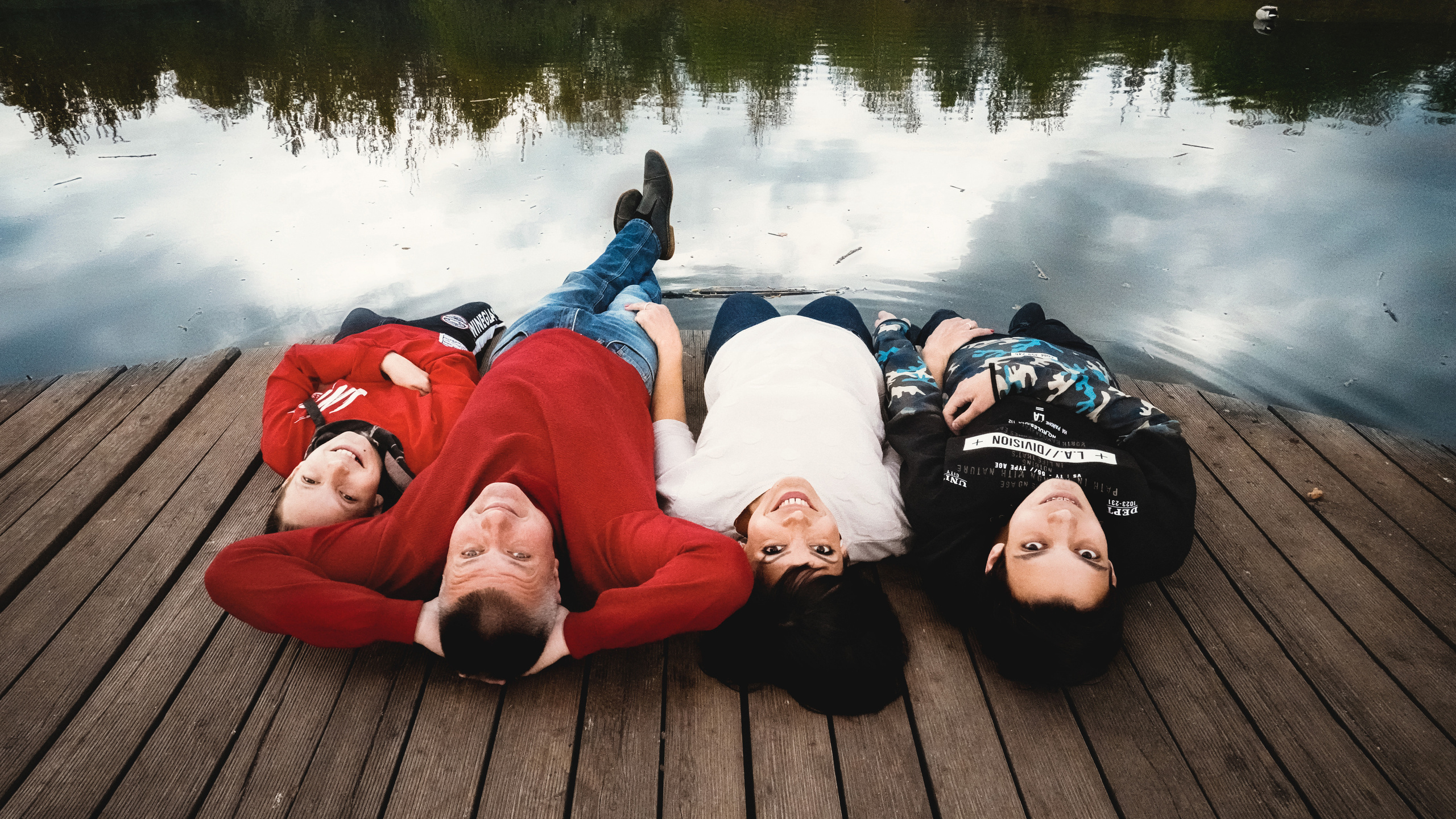 Tips for How to Prepare for a Family Photo Shoot