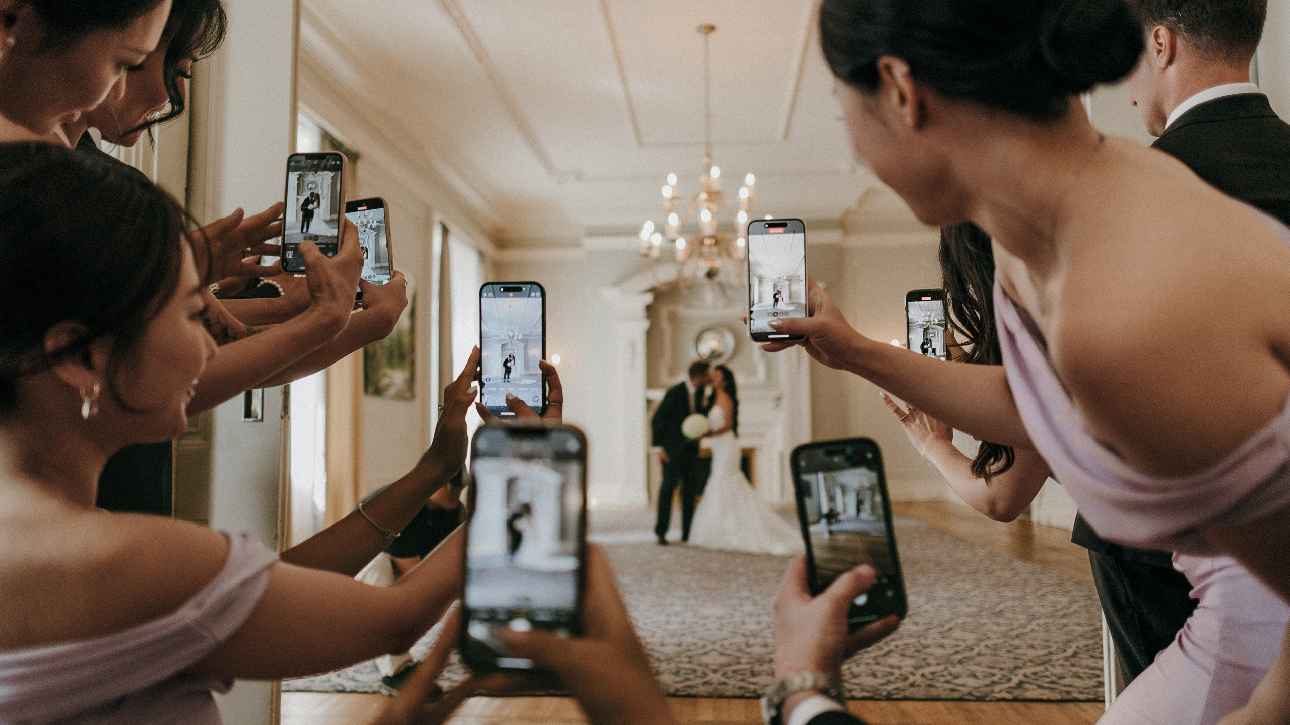 WEDDINGS & ELOPEMENTS. Ivan Skufinsky — wedding and family photographer in Vancouver