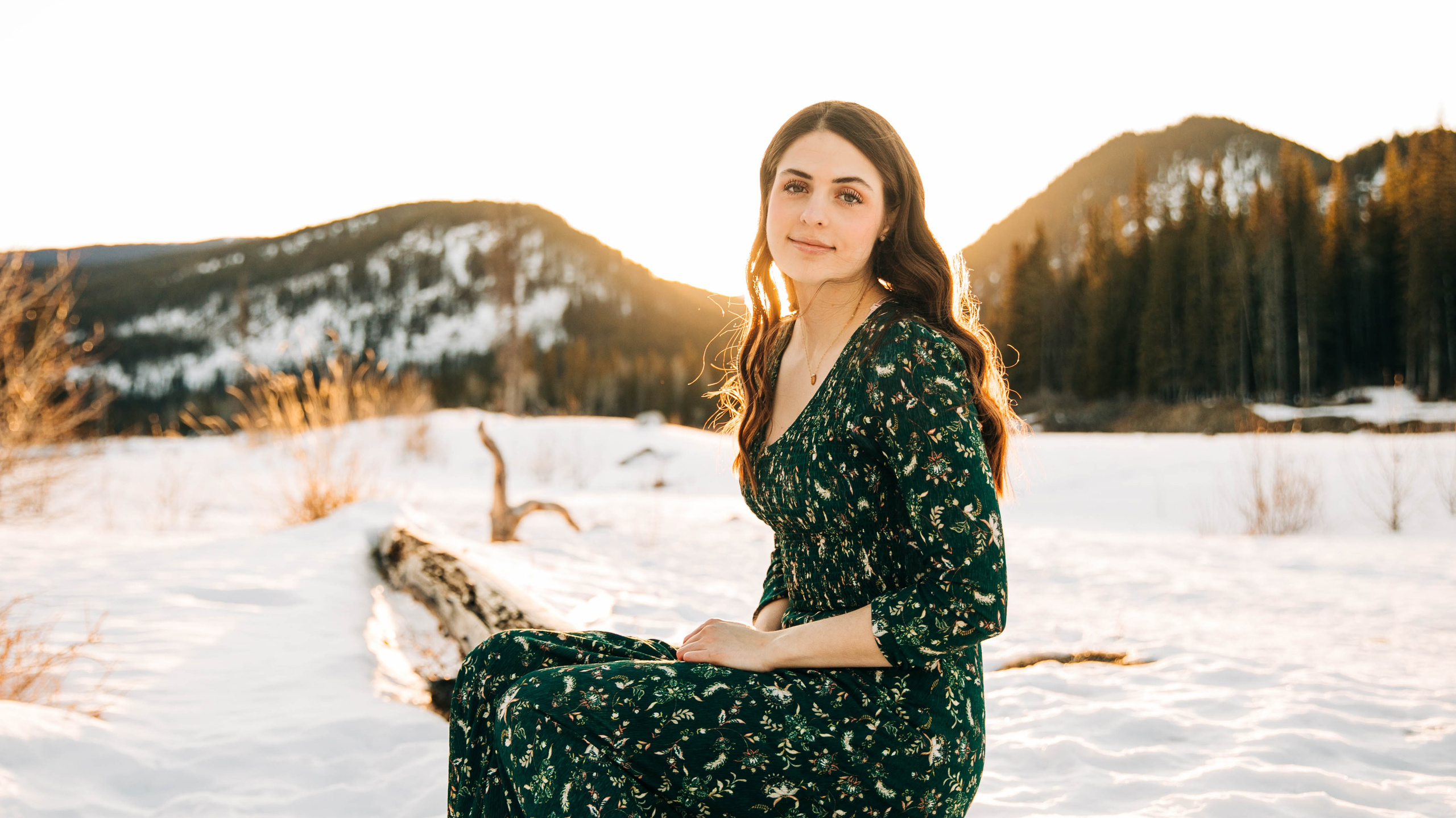 Retratos. Fotografía accesible en Calgary