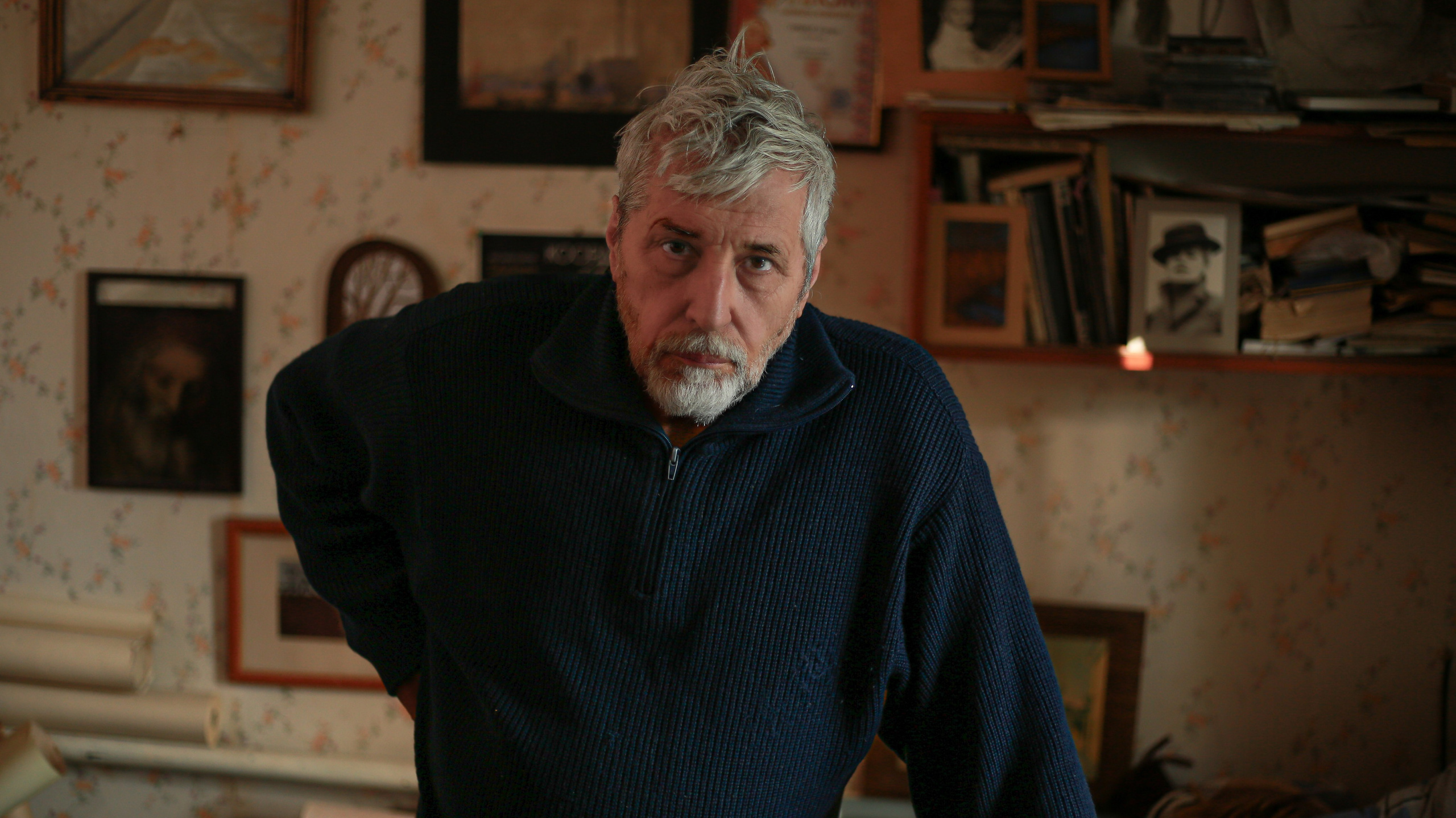 Beauty hunters. Portret photographer in Switzerland Artur Magpie