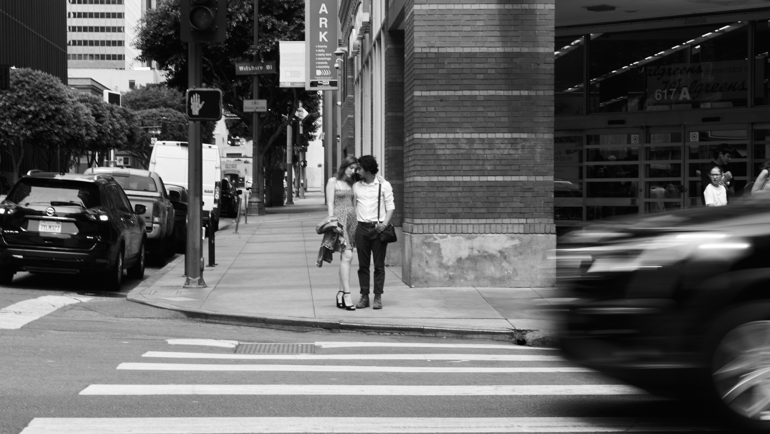 Portrait photographer Natalia Isavtseva Los Angeles LA