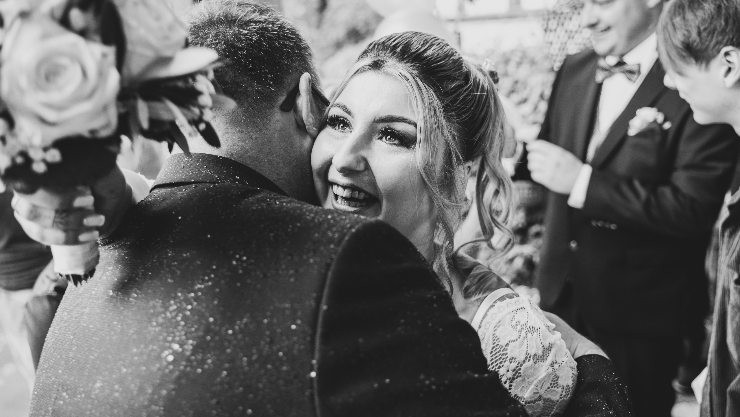 Fotograf de nuntă în Germania