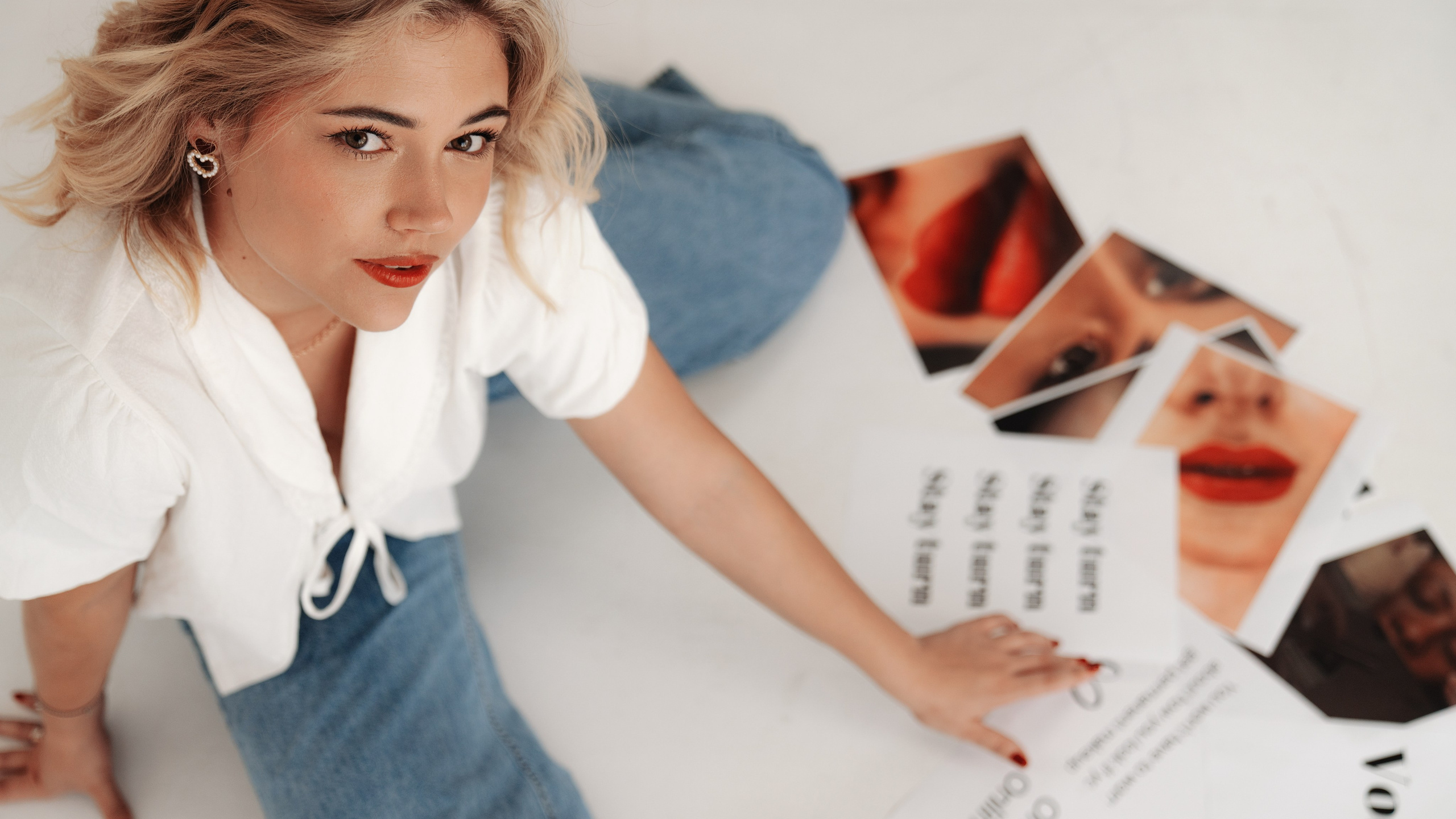 Studio Branding Session & Reels for Online Course Creator in Jacksonville, FL (1)