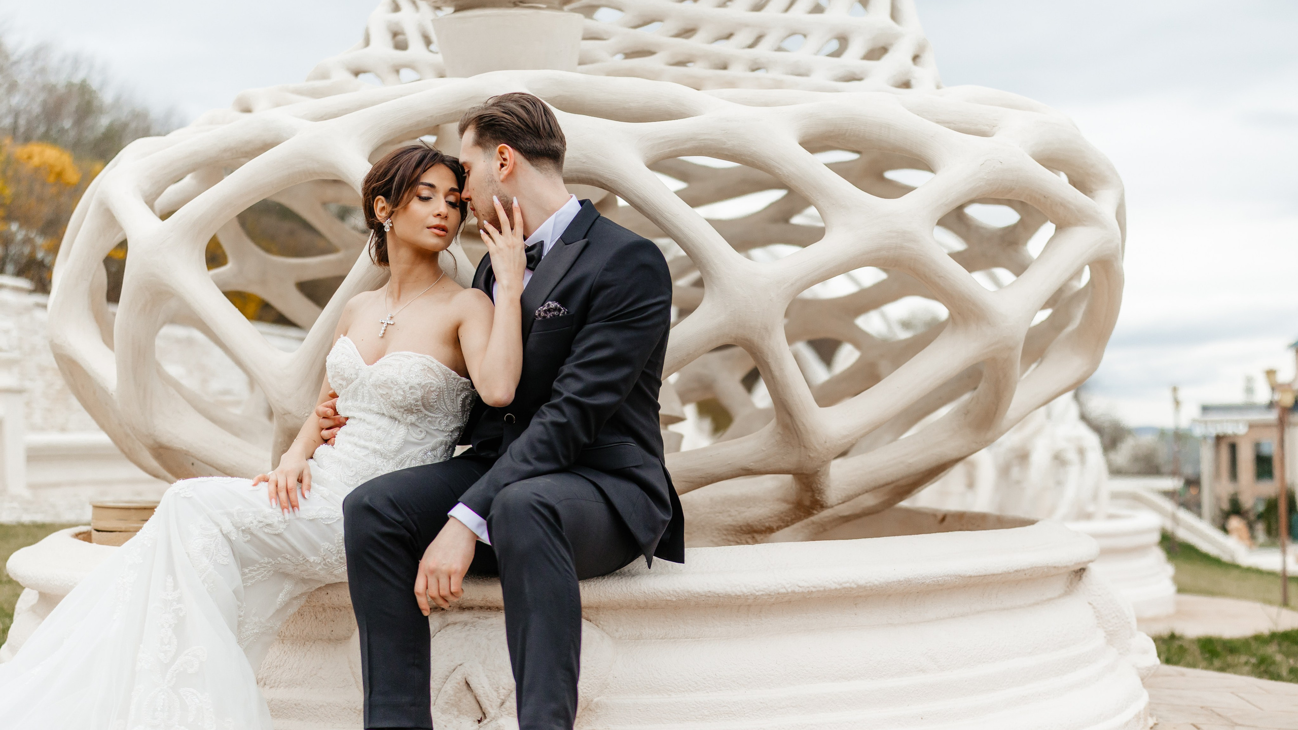 Oferte Nuntă — Fotografie. George Laslău Fotograf — ❤️ Eu nu fotografiez — eu imortalizez sentimente reale 📷