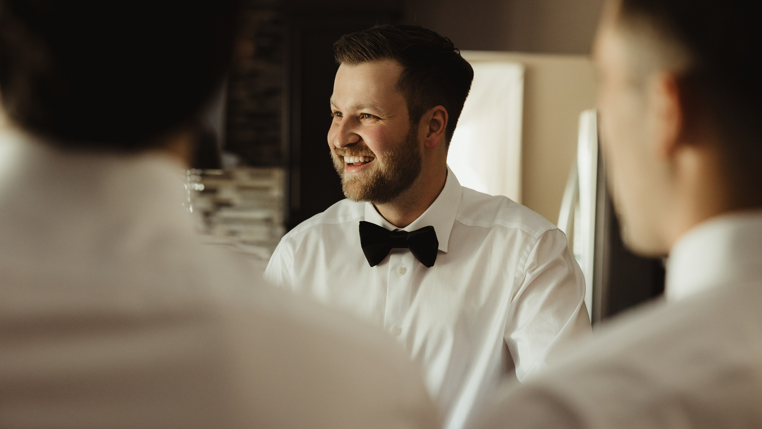 Amoura Weddings