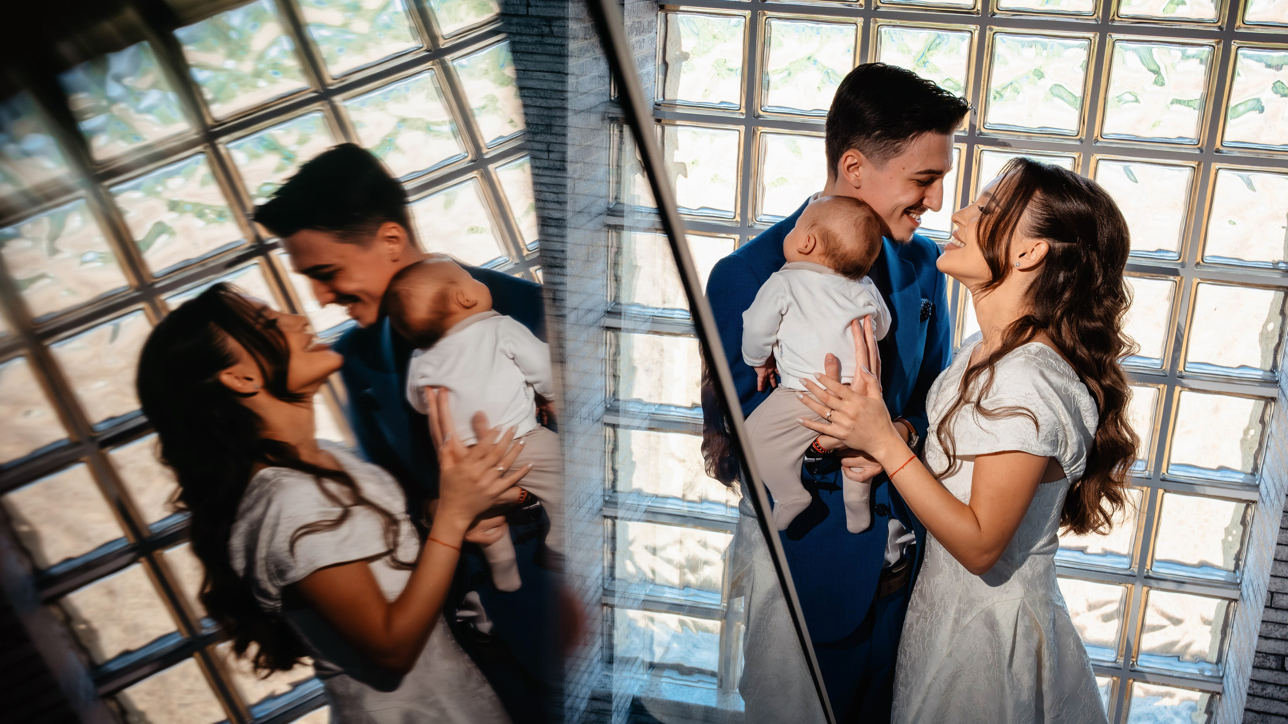 Împreună ne păstrăm zâmbetele în amintiri. Prin fotografii