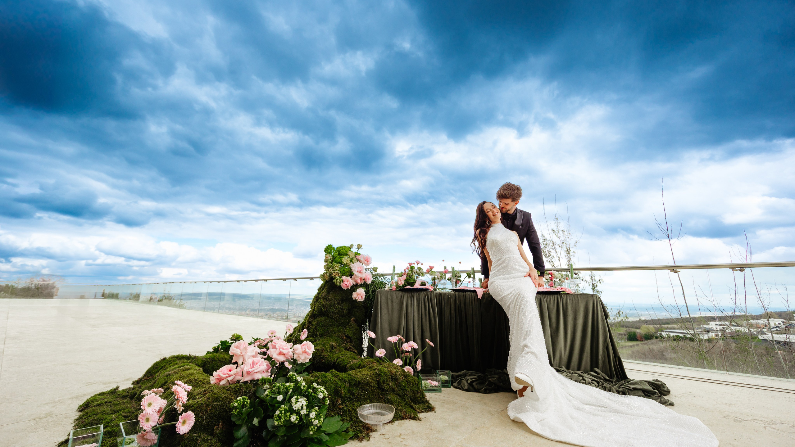 Oferte Nuntă — Fotografie&Videografie. George Laslău Fotograf — ❤️ Eu nu fotografiez — eu imortalizez sentimente reale 📷