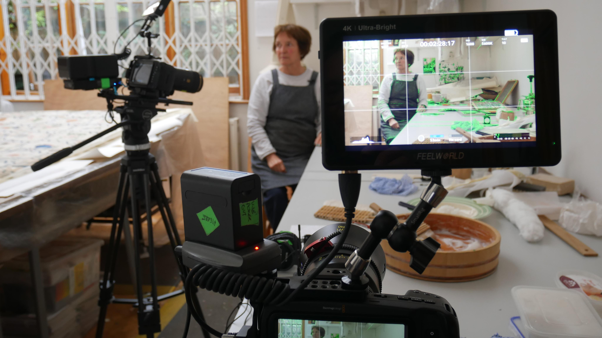 Contact. Joanna Payne — conservator/restorer of works of art on paper in London