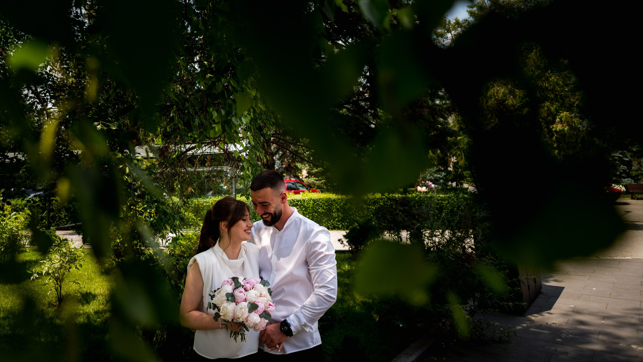 Cununie Civila. Fotograf Nuntă și Evenimente în Târgoviște | George Necatu