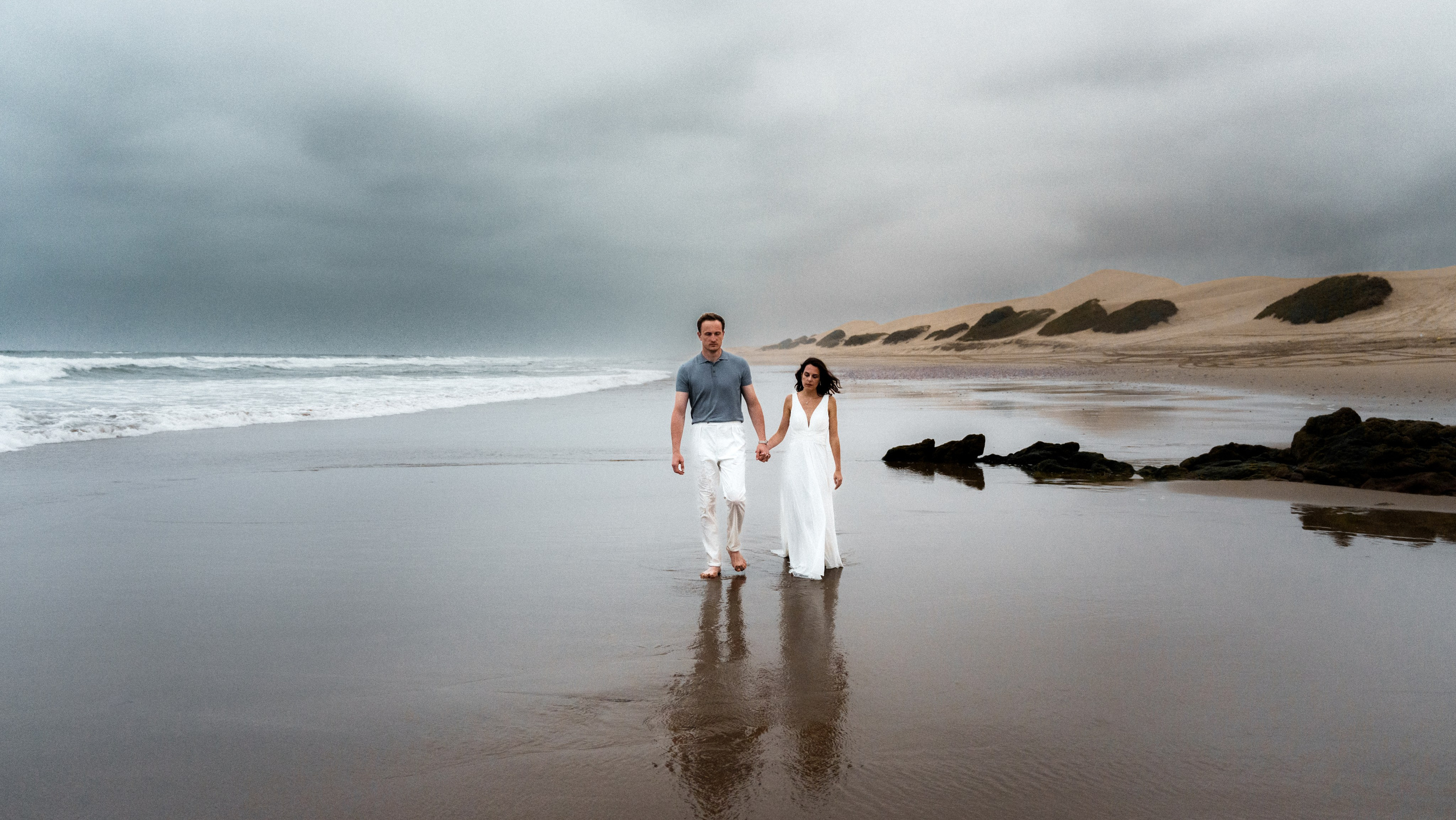 Baptiste Davaud — The french Photographer