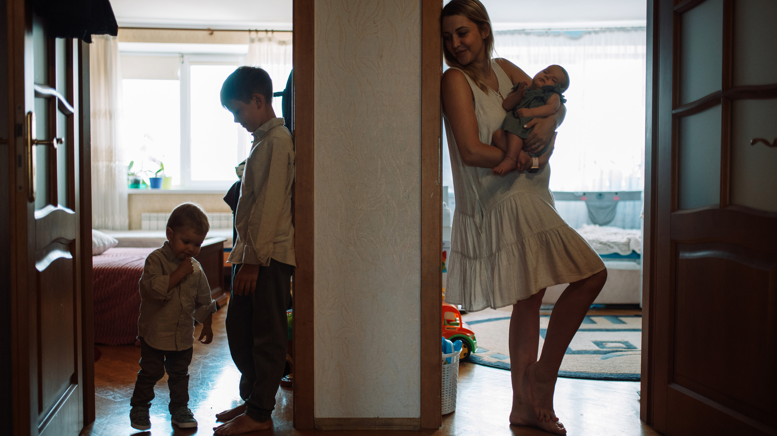 Videografía. Tatiana Malysheva — lifestyle fotógrafa y videógrafa en Valencia, España