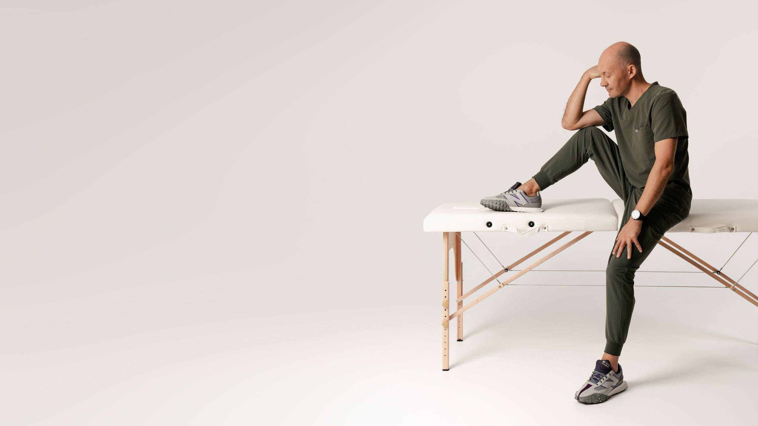 Jacksonville FL Branding Photographer for Wellness Professionals