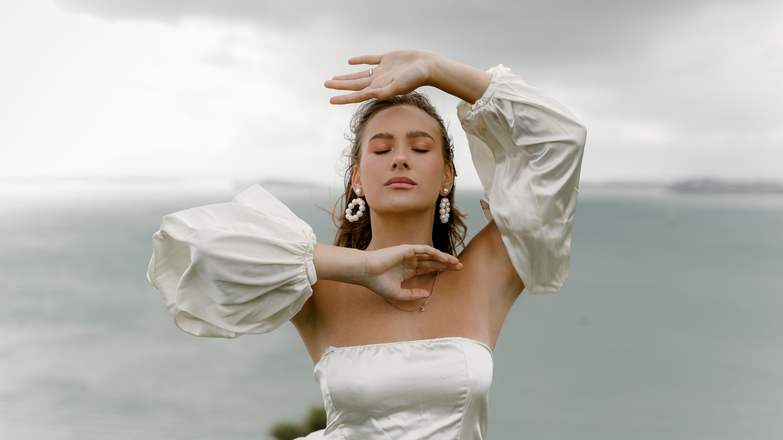 B R E A T H. LAURA ASAN PHOTOGRAPHY