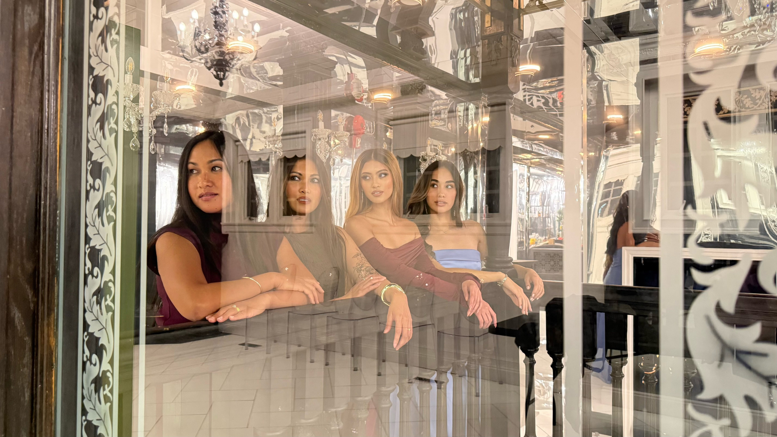 Qura Creative Takeaways. Qura Creative — A Multidisciplinary Creative House for Styling, Fashion Direction, Photography & Visual Storytelling