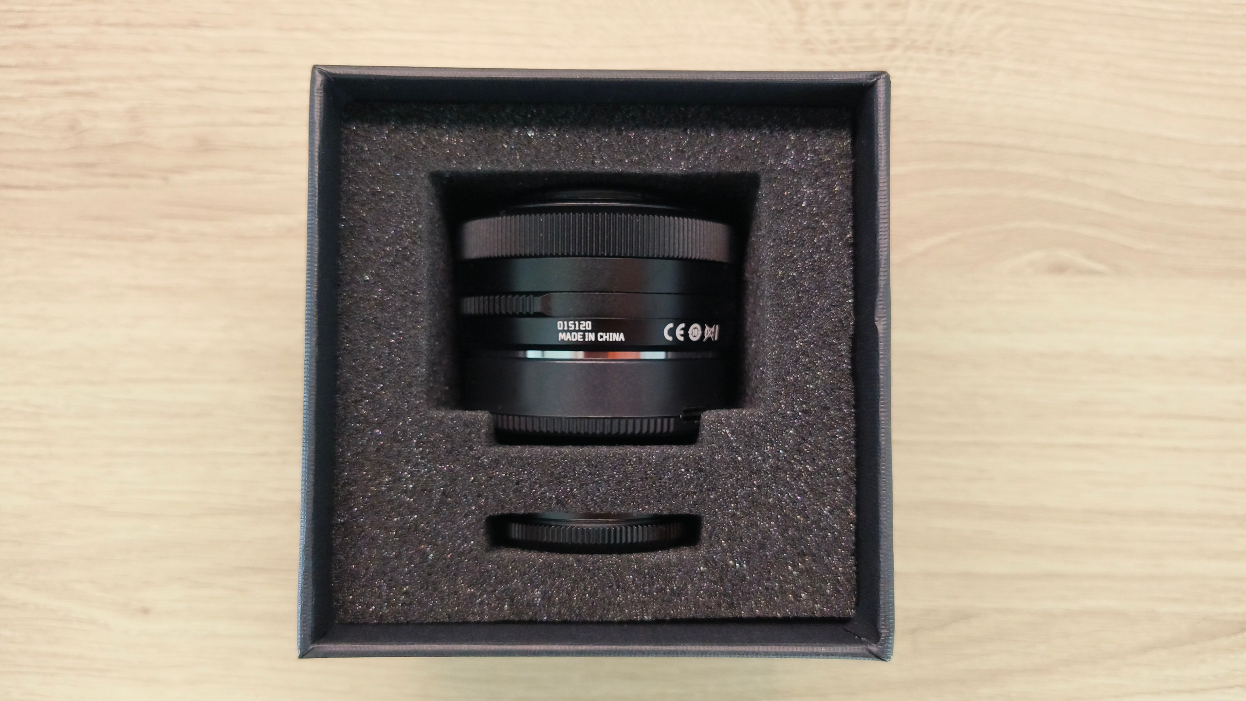 TTartisans 27mm f2.8 vs&nbsp;Fujifilm with photos Review | yukophotography