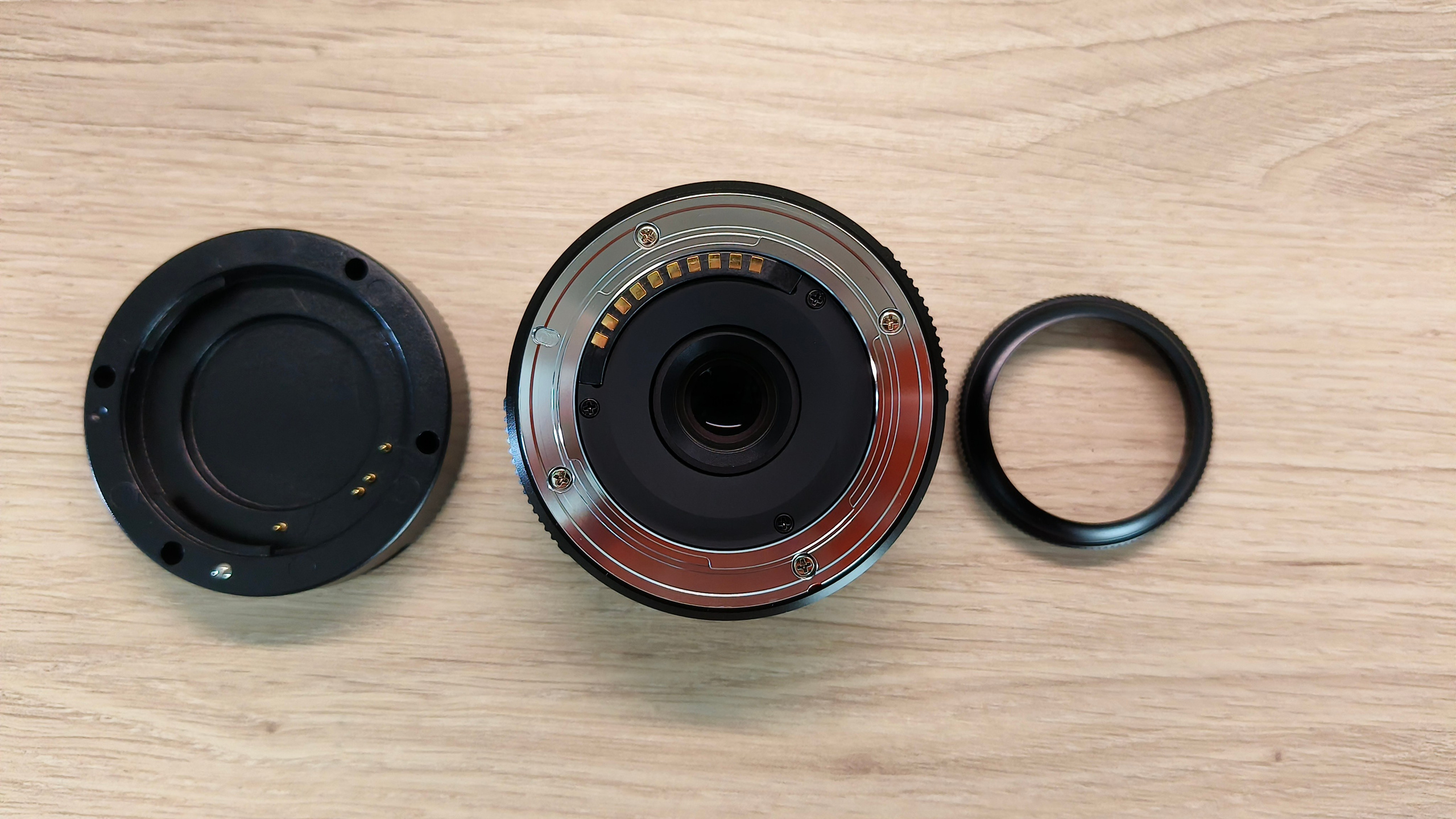 TTartisans 27mm f2.8 vs&nbsp;Fujifilm with photos Review | yukophotography