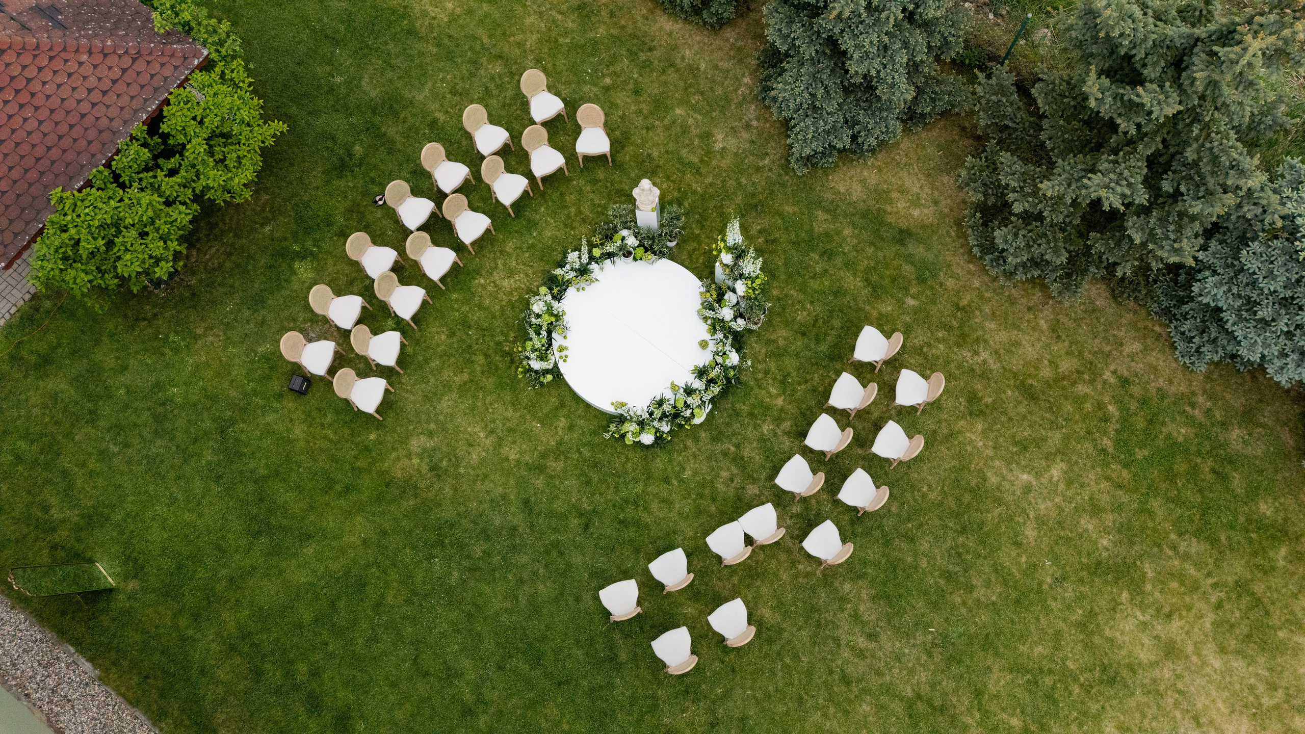 Wskazówki fotografa dotyczące ceremonii ślubnej w plenerze. SL Wedding Photo: ponadczasowa fotografia ślubna | Wrocław & Europa