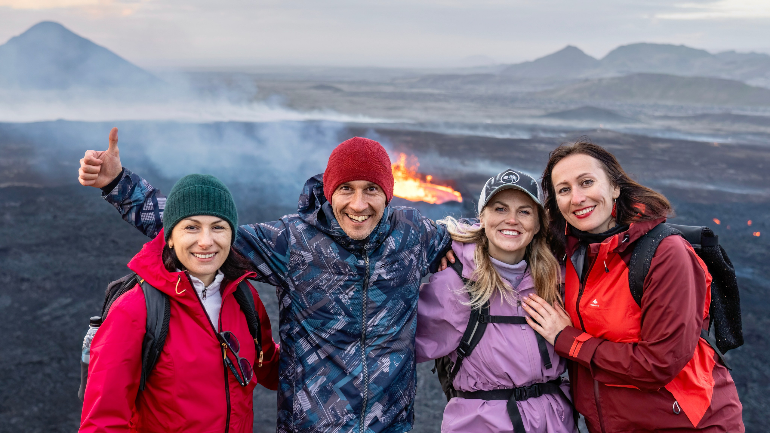 Моя фотопутешествие в Исландию. Евгения Смирнова — фотограф в Тулузе и юго-западной Франции