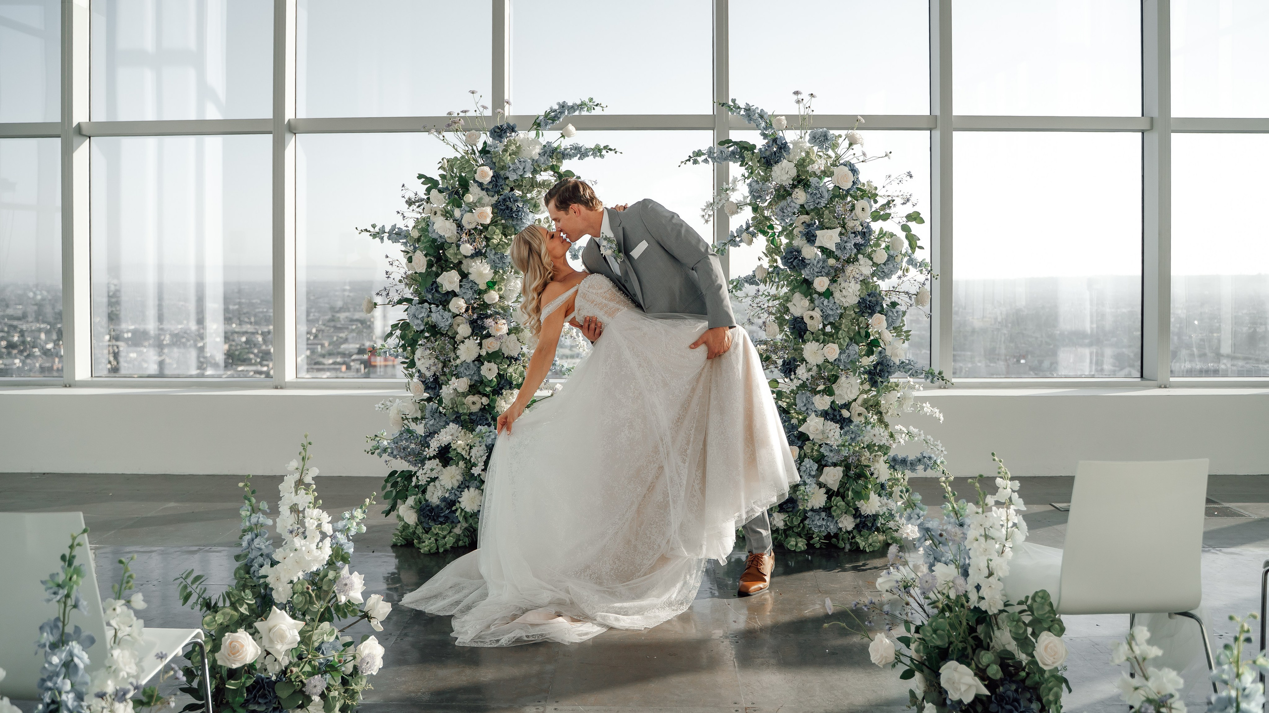 Richard Goldman Production