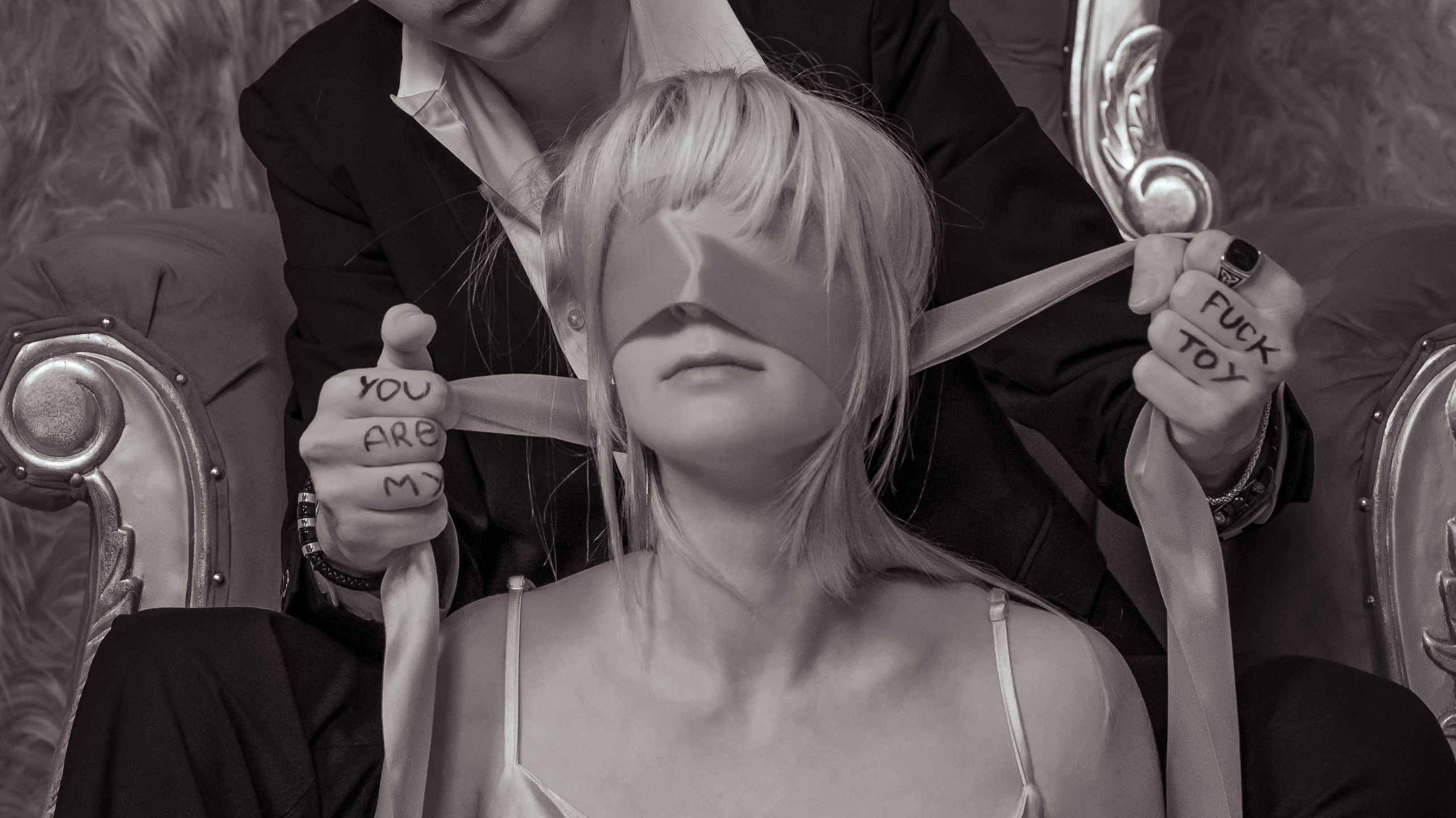 Richard Goldman Production