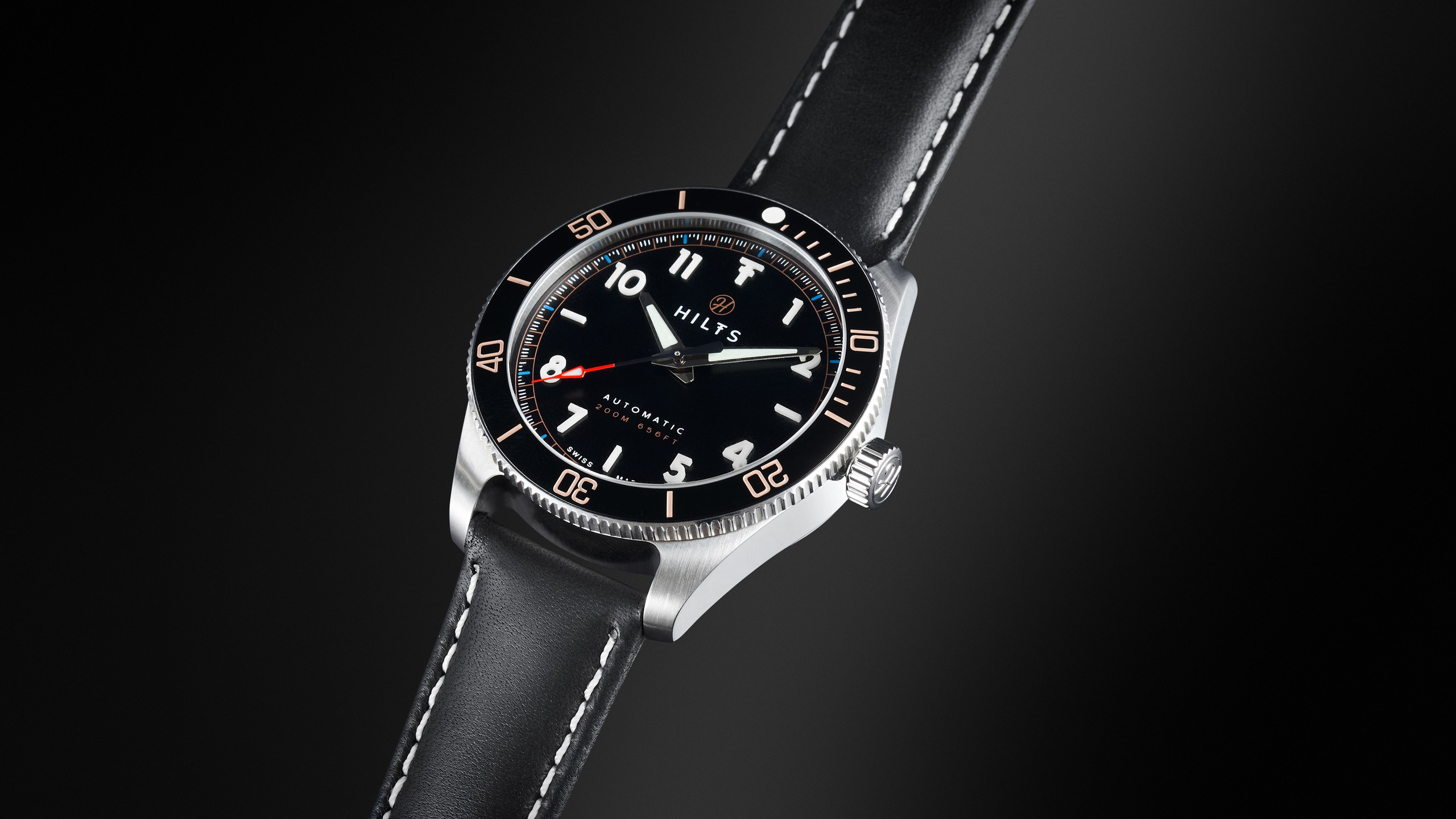 Why Do Watches Show 10:10 in Photos? Myths and the Real Reason