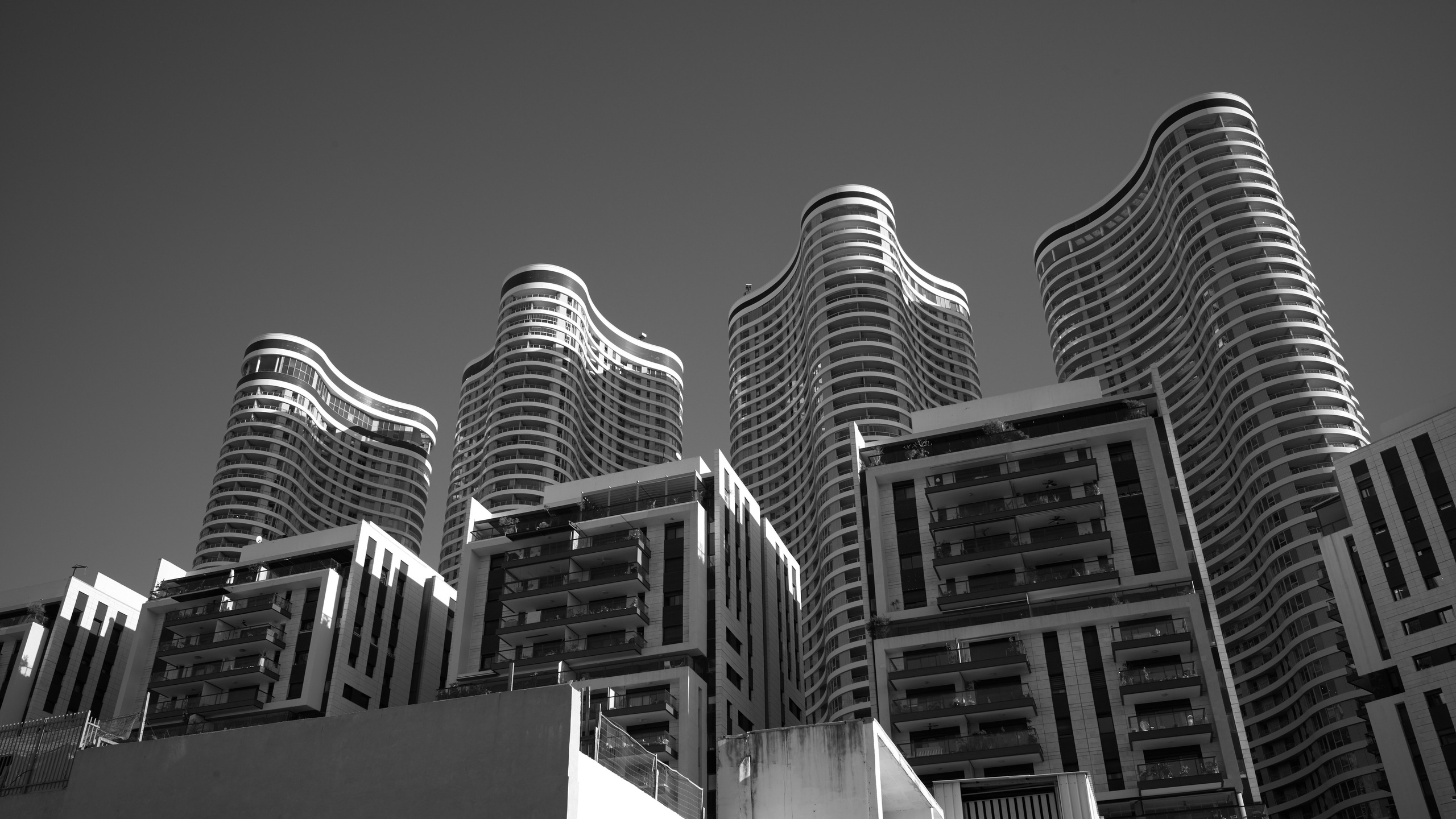 DISTROTION. Daniil Khaitseer photography