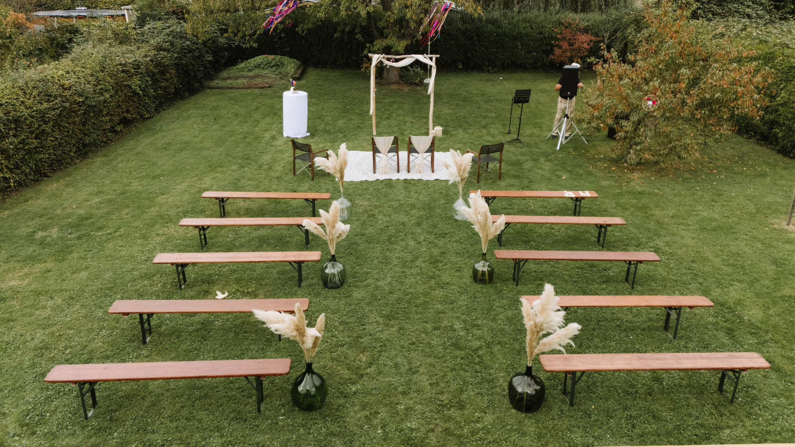 Ideen, Details und kleine Highlights aus Hochzeiten, die ich als Hochzeitsfotografin in NRW begleitet habe.