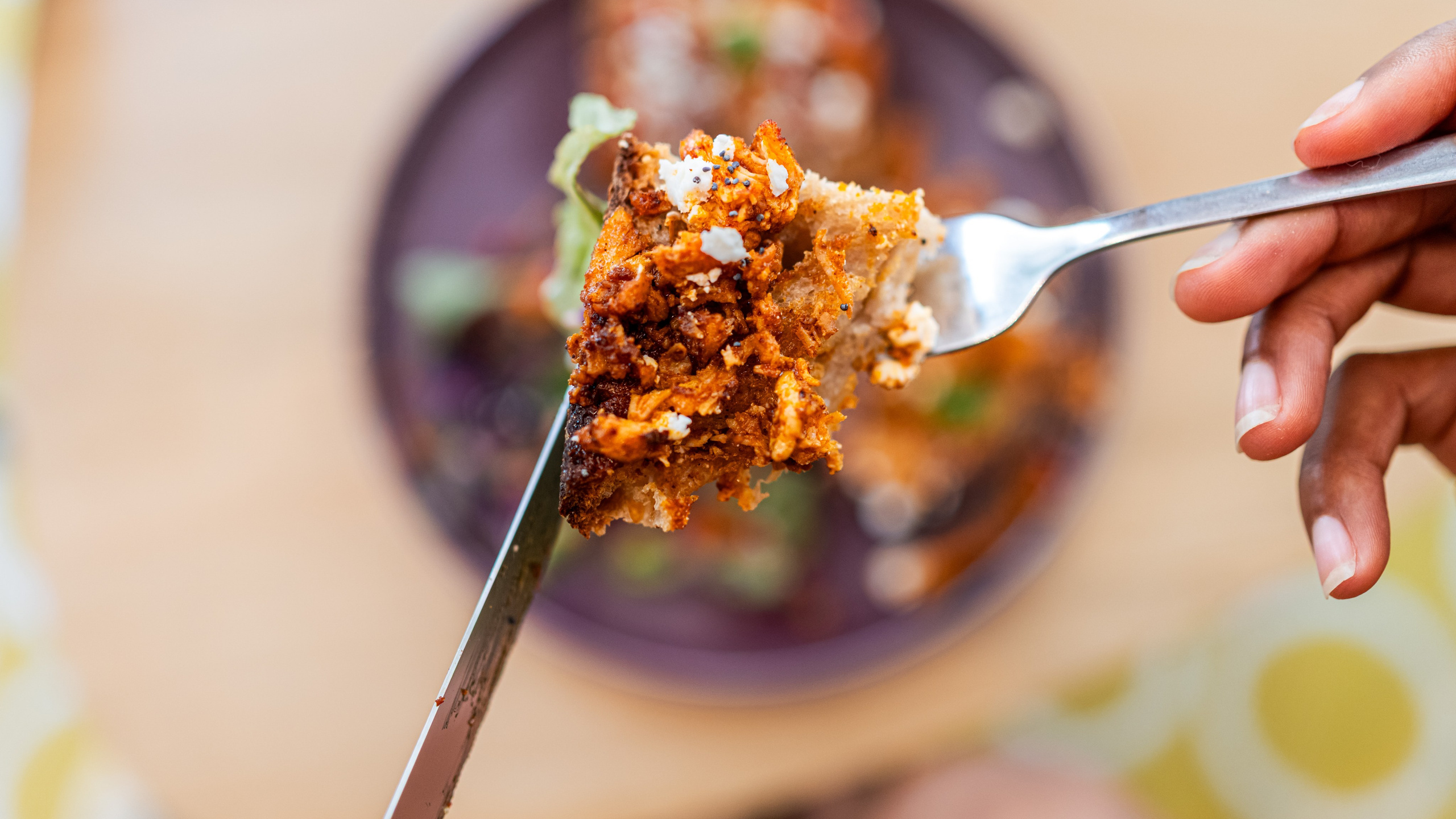 Plan alimentar. Acasa