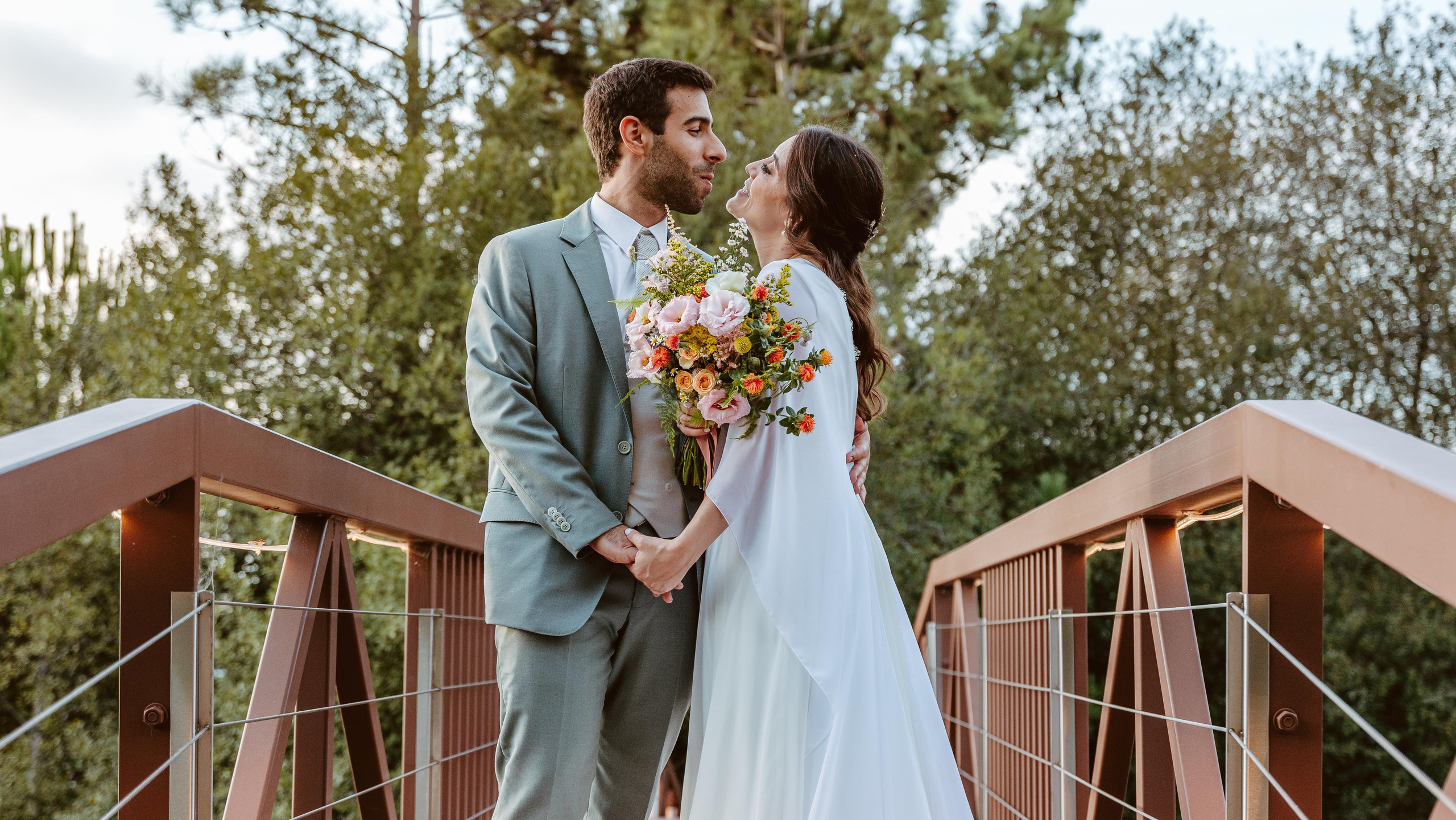 Fotografia de Casamento - Ricardo & Mary Pictures. Fotografia e Filmes de Casamento de Luxo | Portugal & Destination Weddings | Ricardo & Mary Pictures