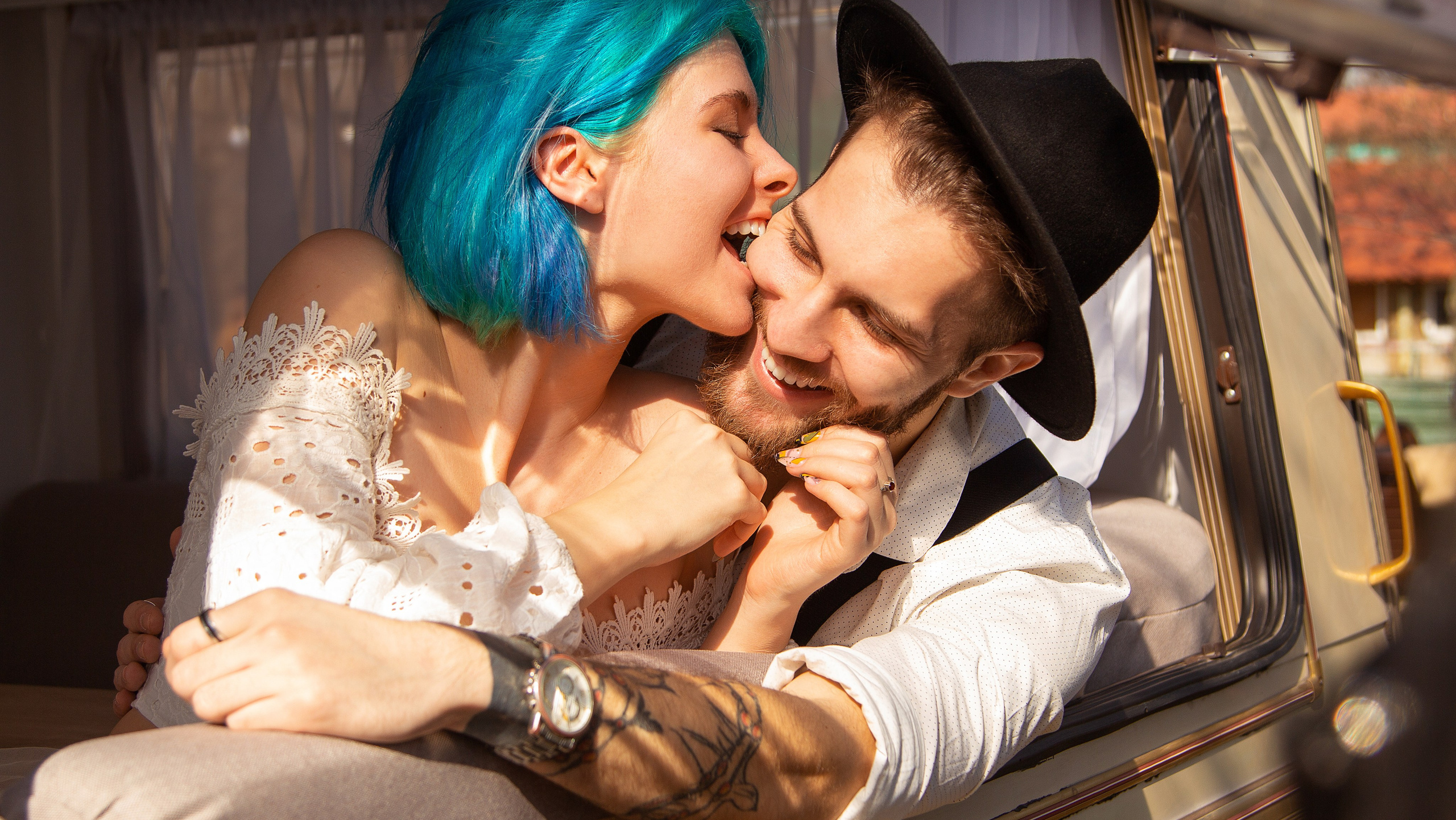 Love-Story Shooting. Marianna Karabut Fotografie – Business, Marken & persönliche Geschichten