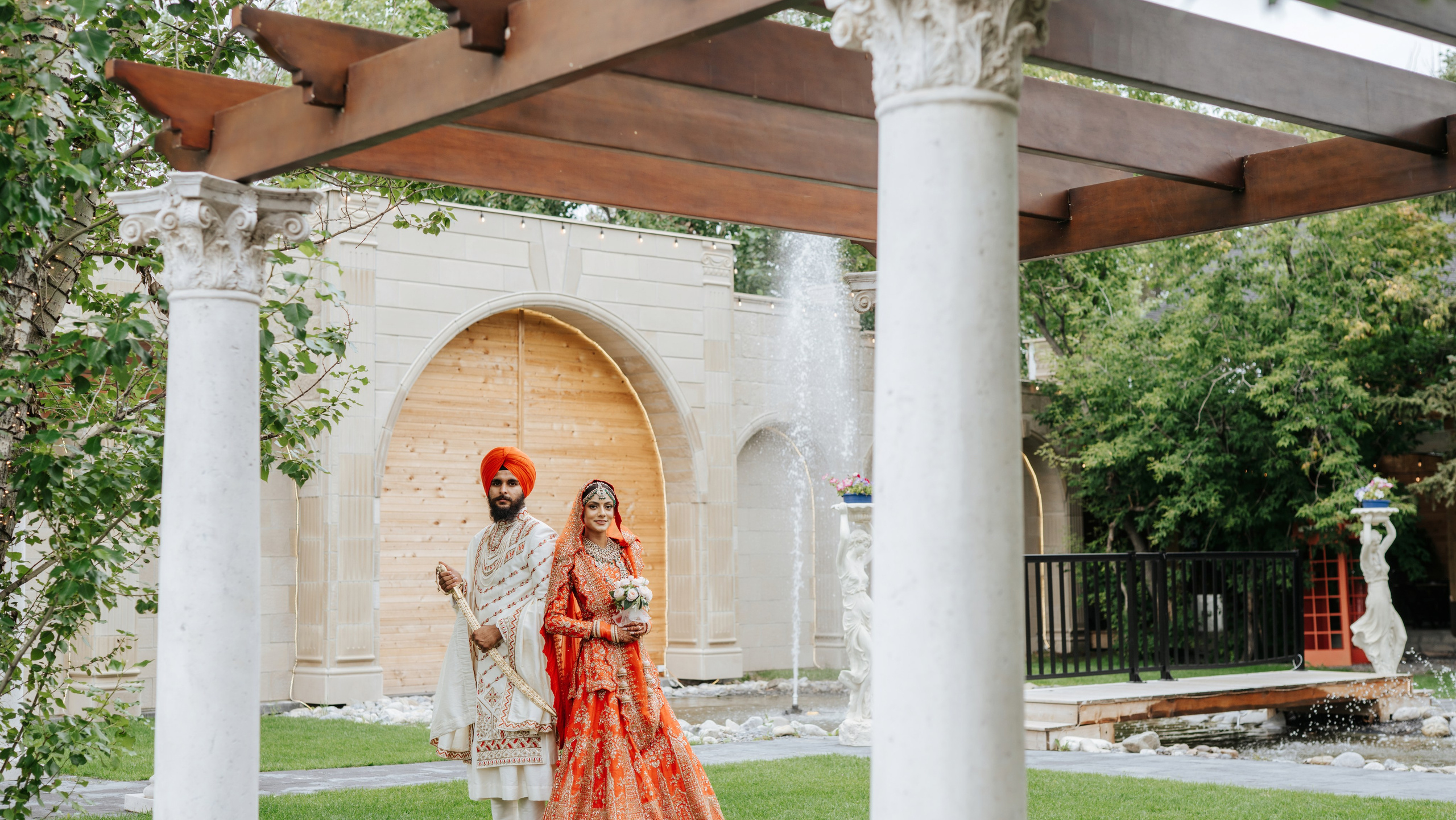 Navraj & Pavan. Wedding Photographer & Cinematographer studios