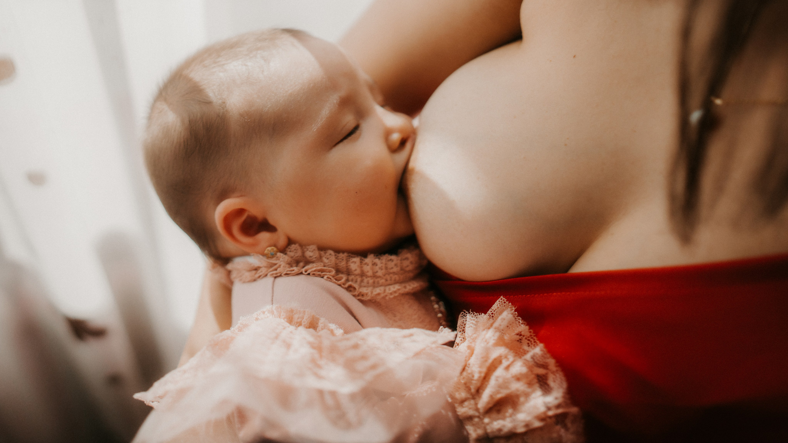 Fotografie & Videografie de botez