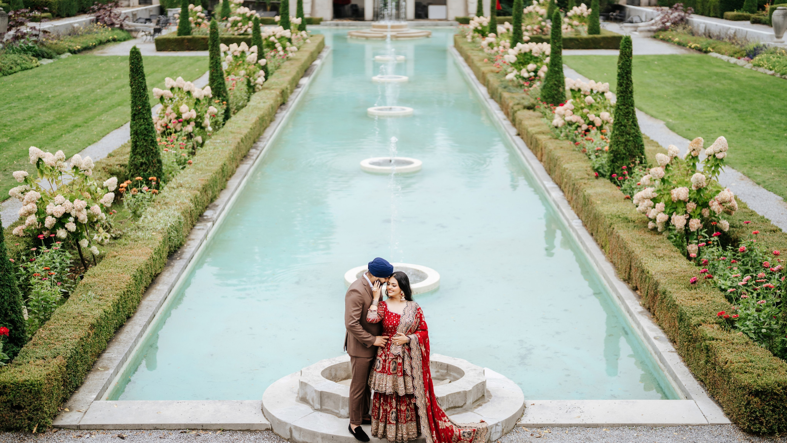 Wedding Photographer & Cinematographer studios