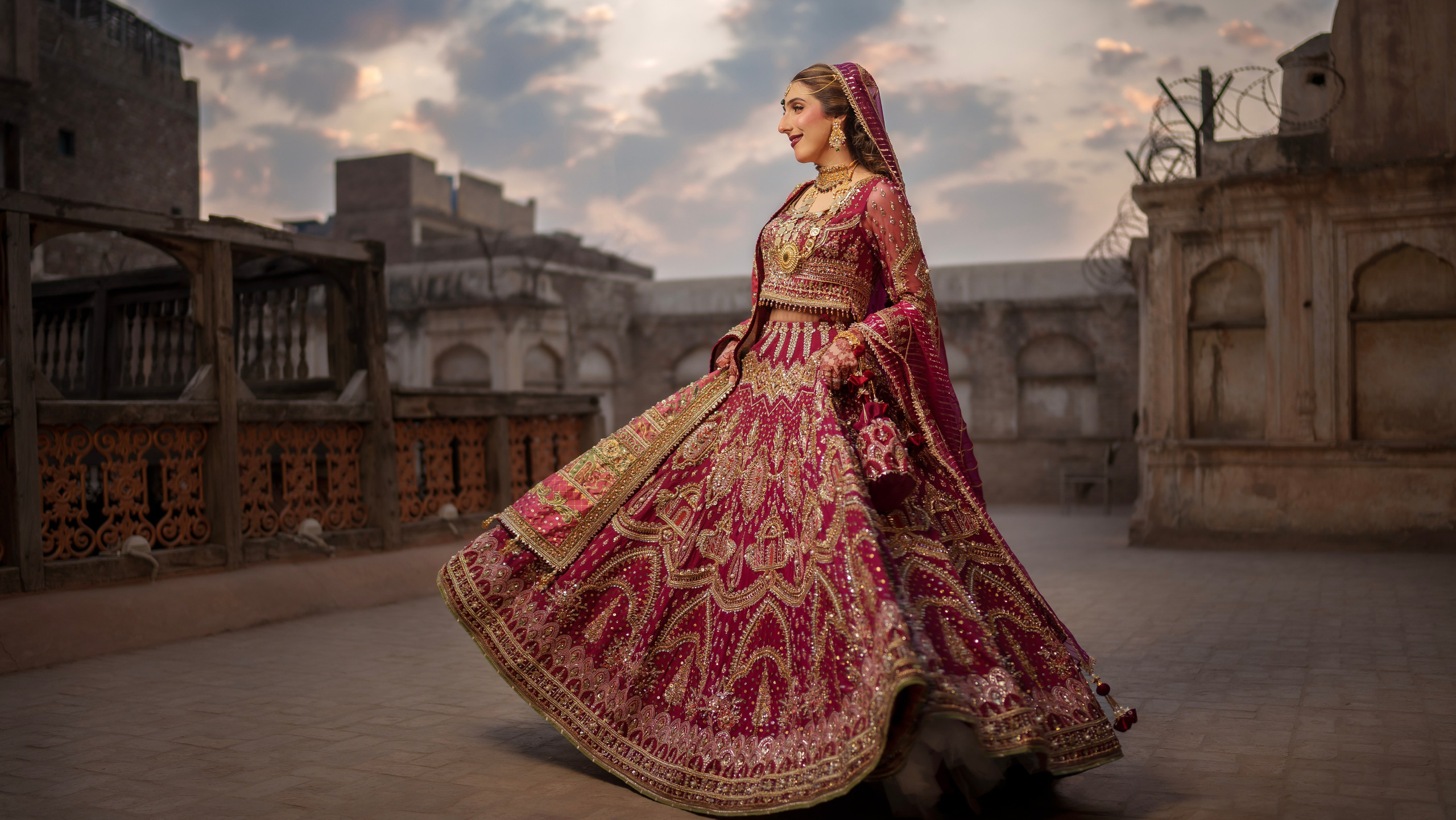 House of Taimur Riaz Khan