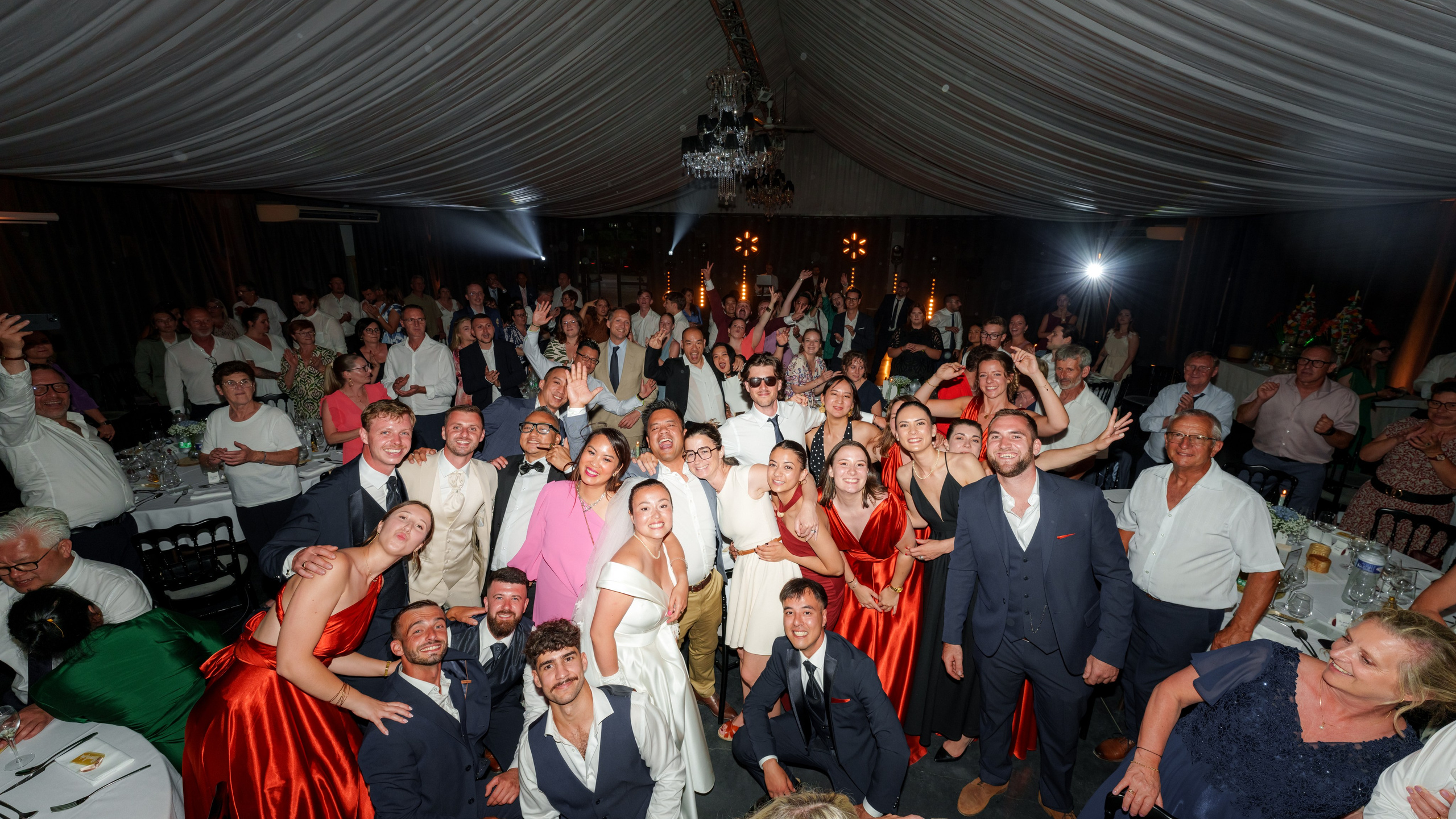 Pourquoi nous?. Baptiste Davaud - Photographe de mariage