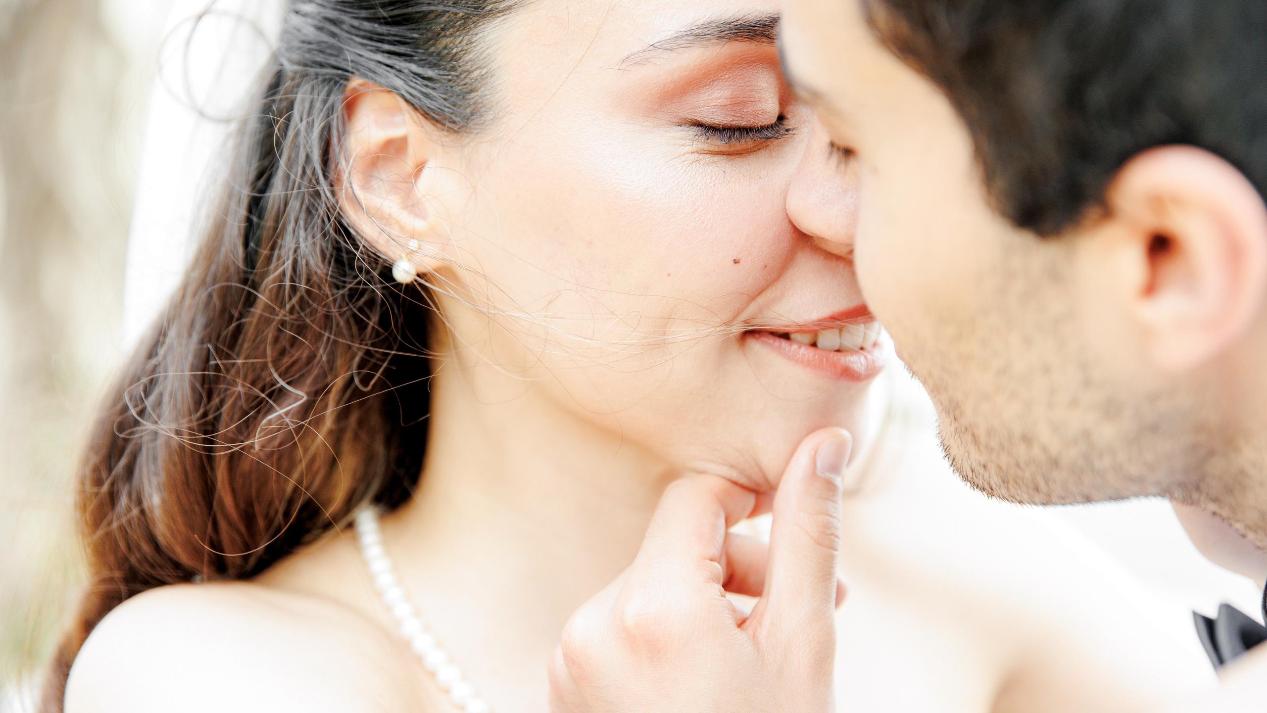 Dreamy Elopement in Marimurtra Botanical Garden. Wedding Photographer in Barcelona Lana Alekhina