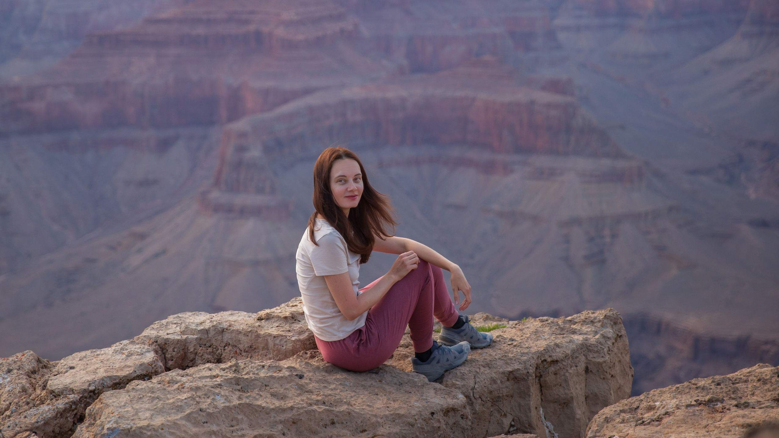 Contact. Travel Content Creator Valeria Kasatkina