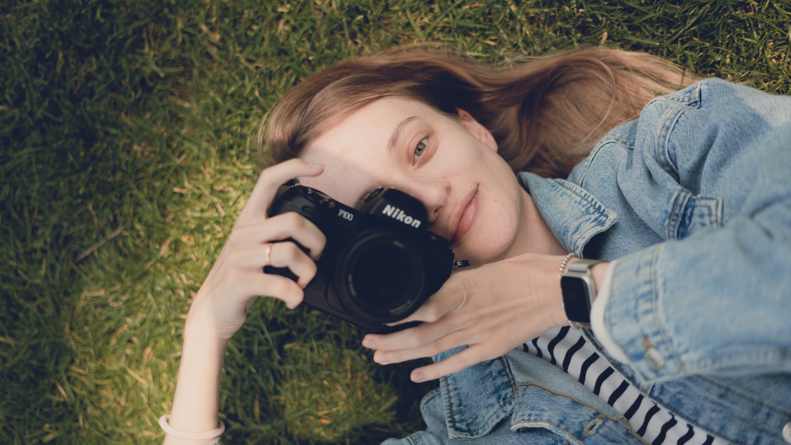 Contact. Irina Goncharenko — NYC Photographer