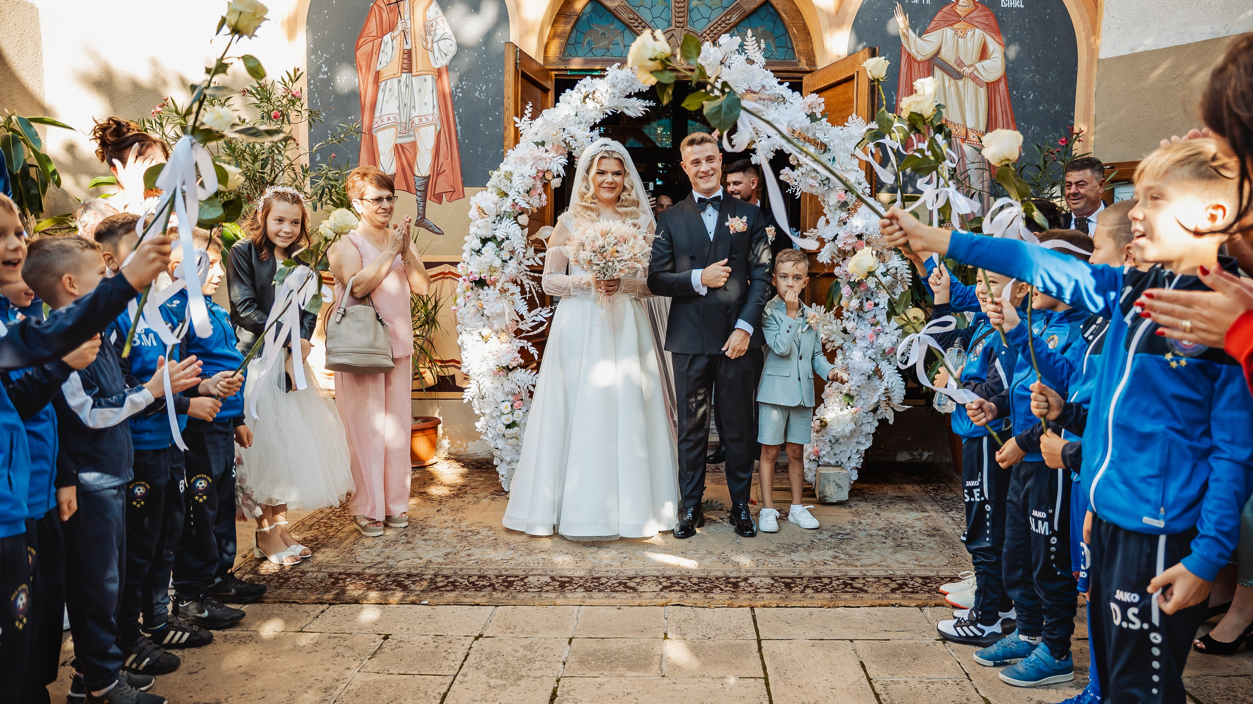 12 Pași spre o nuntă perfectă. Capturăm clipe, Transmitem emoții, Creăm amintiri de neuitat!