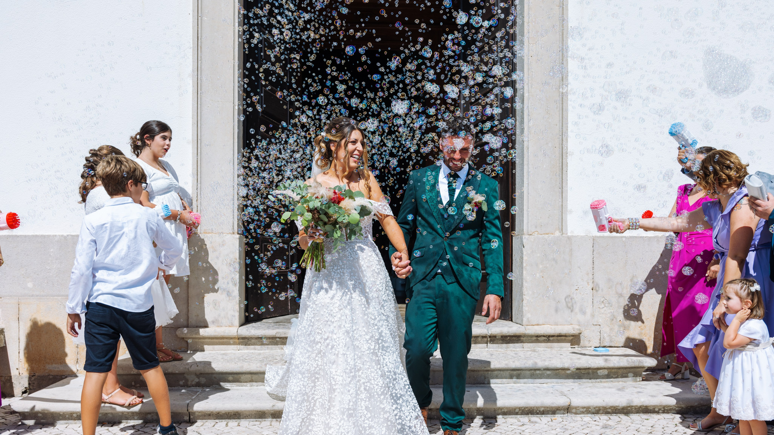 Fotografia de Casamento - Ricardo & Mary Pictures. Fotografia e Filmes de Casamento de Luxo | Portugal & Destination Weddings | Ricardo & Mary Pictures