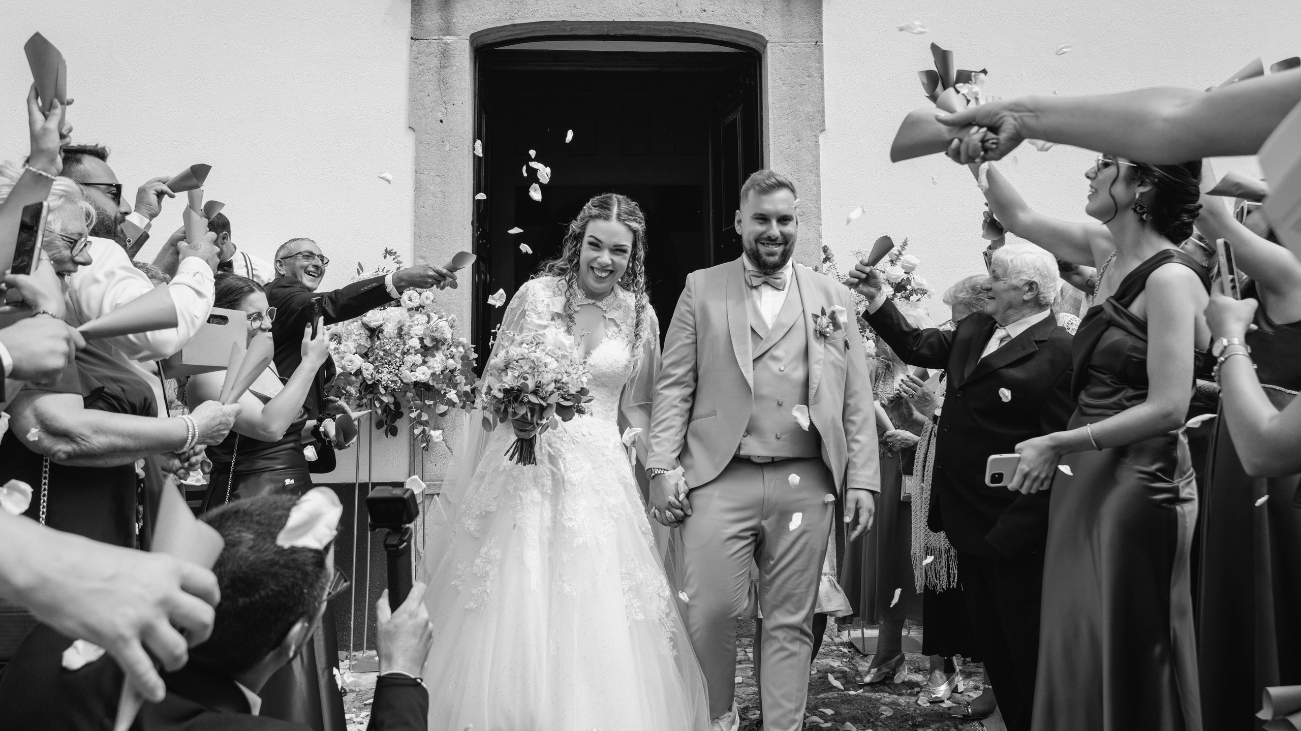 Fotografia de Casamento - Ricardo & Mary Pictures. Fotografia e Filmes de Casamento de Luxo | Portugal & Destination Weddings | Ricardo & Mary Pictures