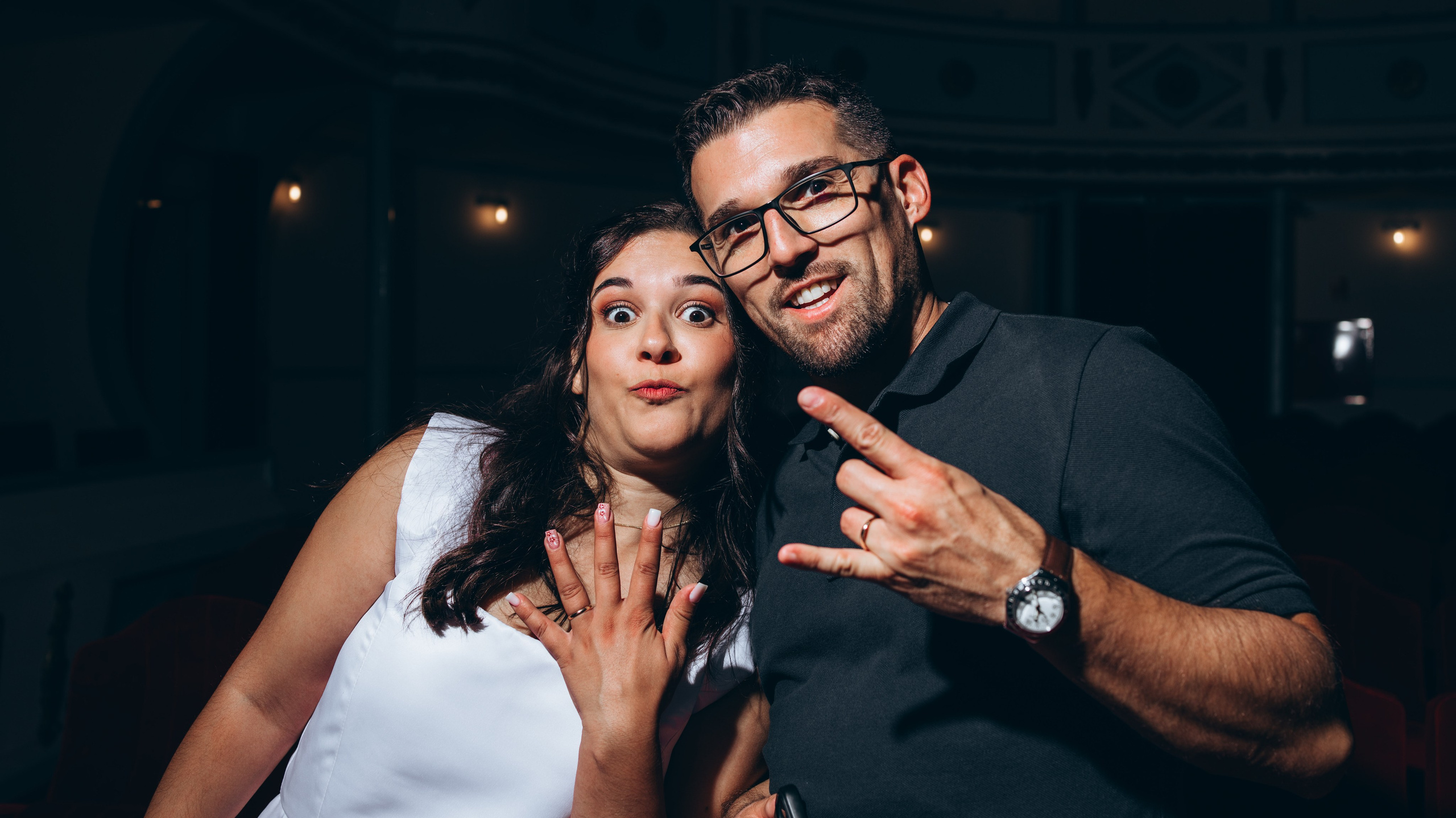 Fotografia de Casamento - Ricardo & Mary Pictures. Fotografia e Filmes de Casamento de Luxo | Portugal & Destination Weddings | Ricardo & Mary Pictures