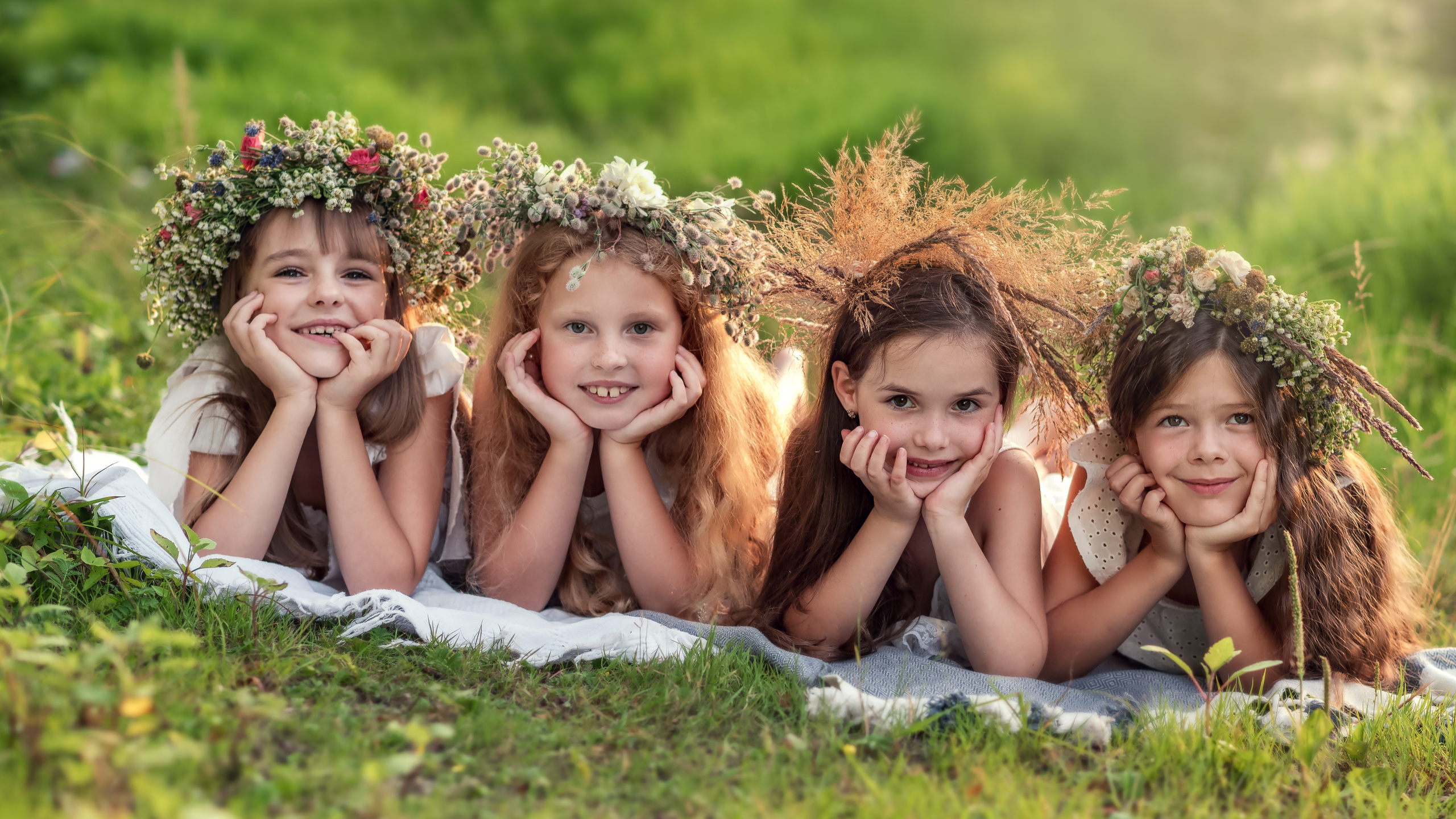 Послуги. Дитячий та сімейний фотограф м.Бровари