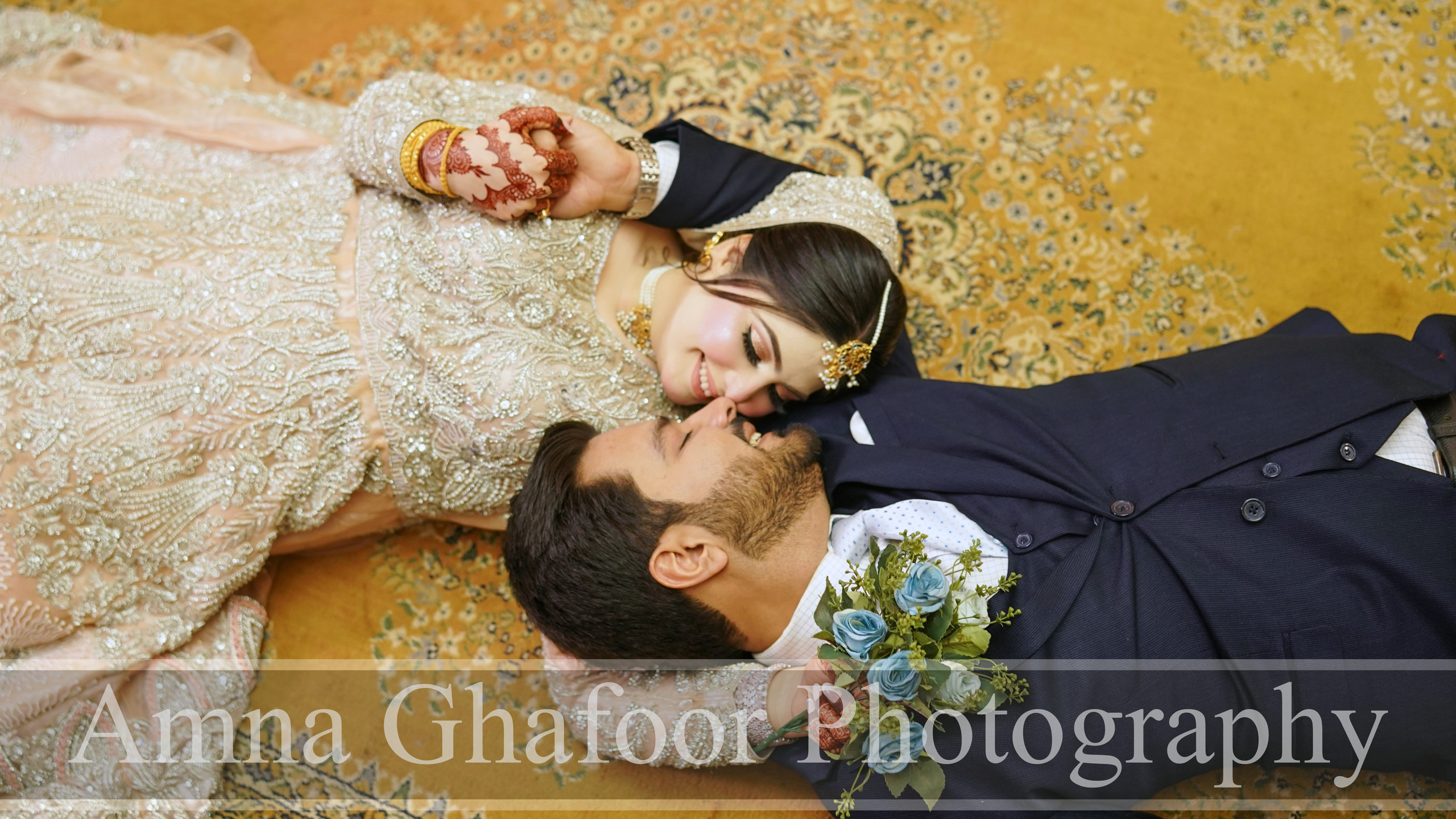Amna Ghafoor Photography