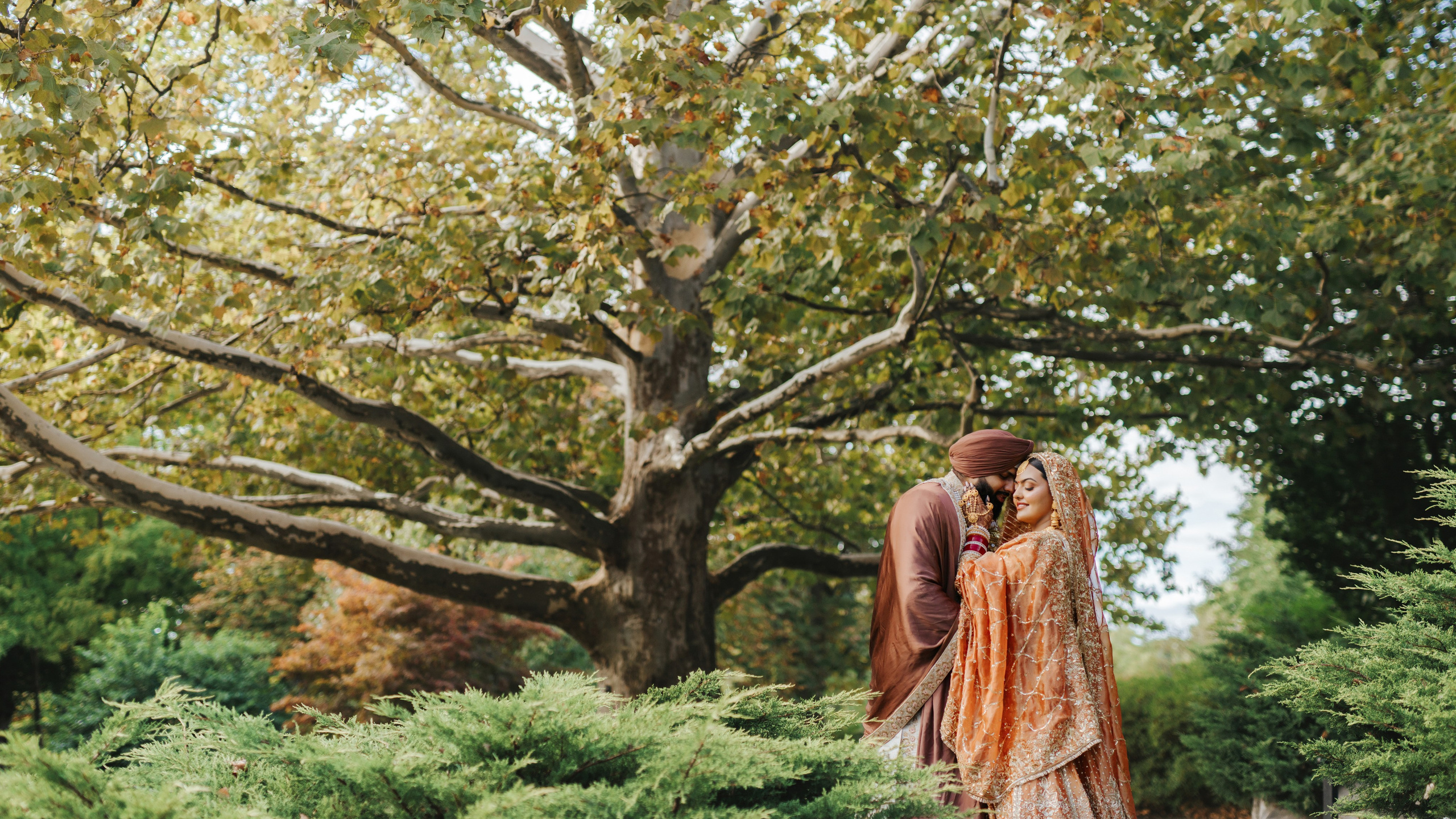 Photo & Films Package. Wedding Photographer & Cinematographer studios