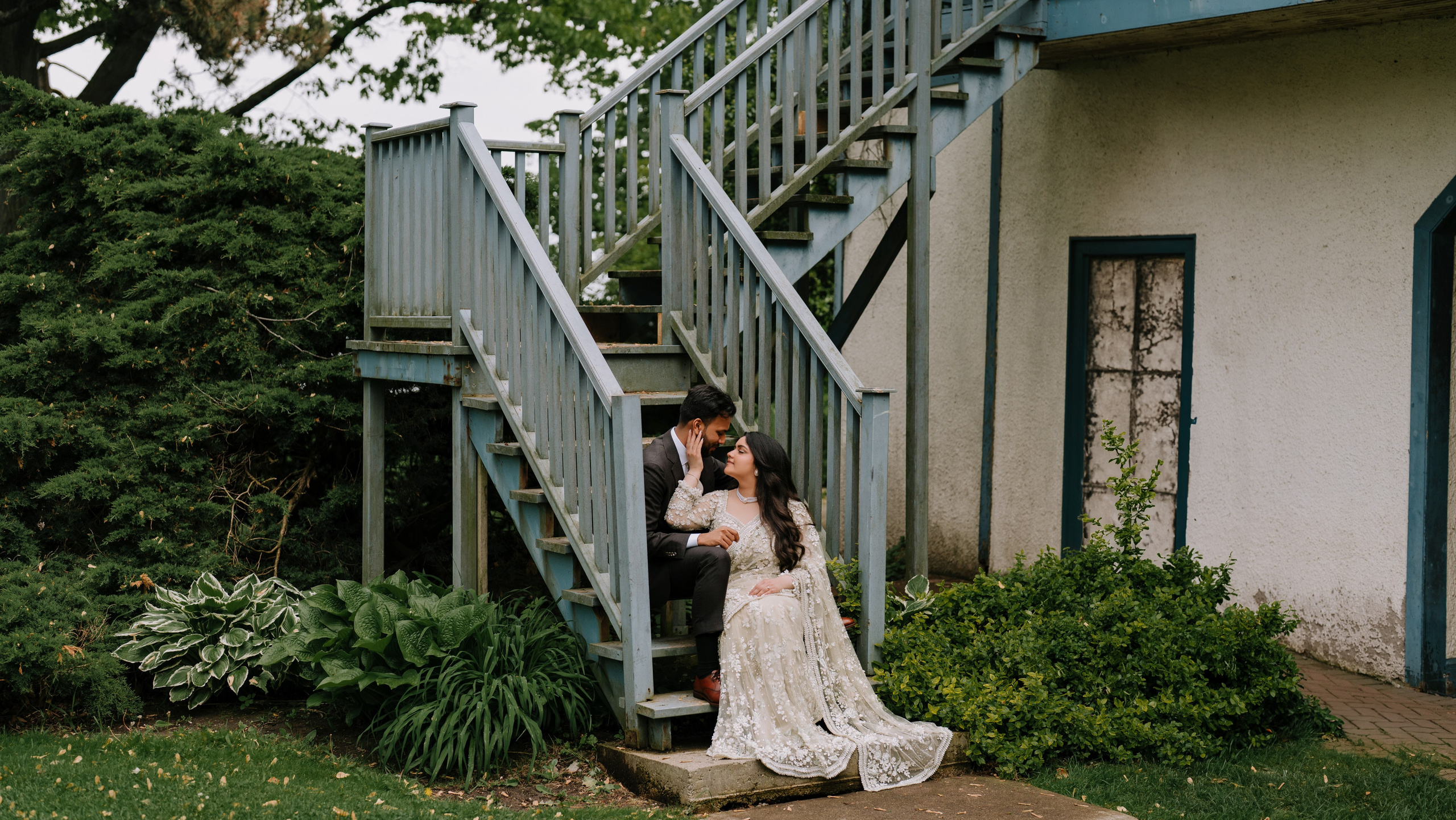 Portfolio. Wedding Photographer & Cinematographer studios