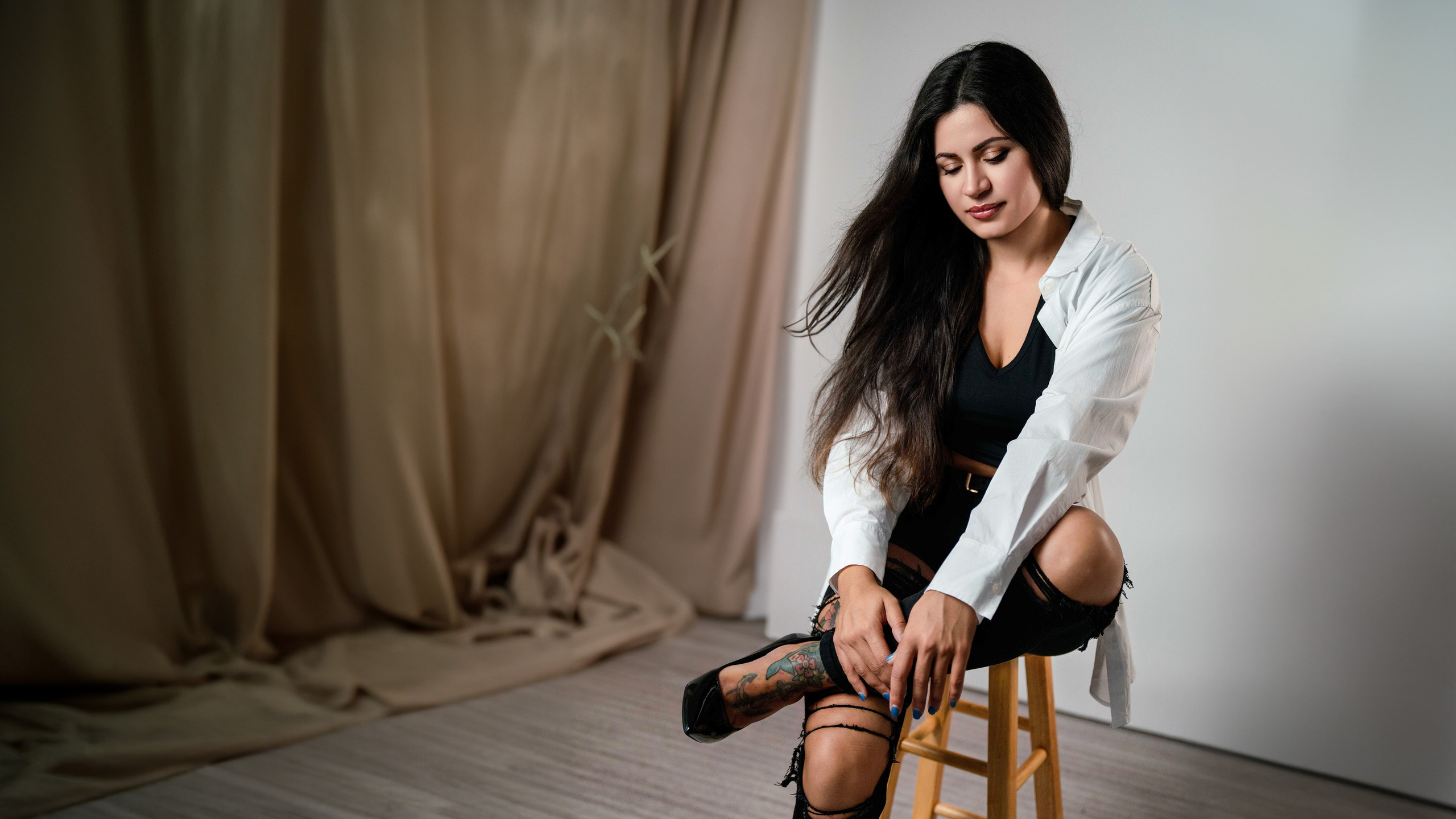 Studio Photography in Jacksonville, FL