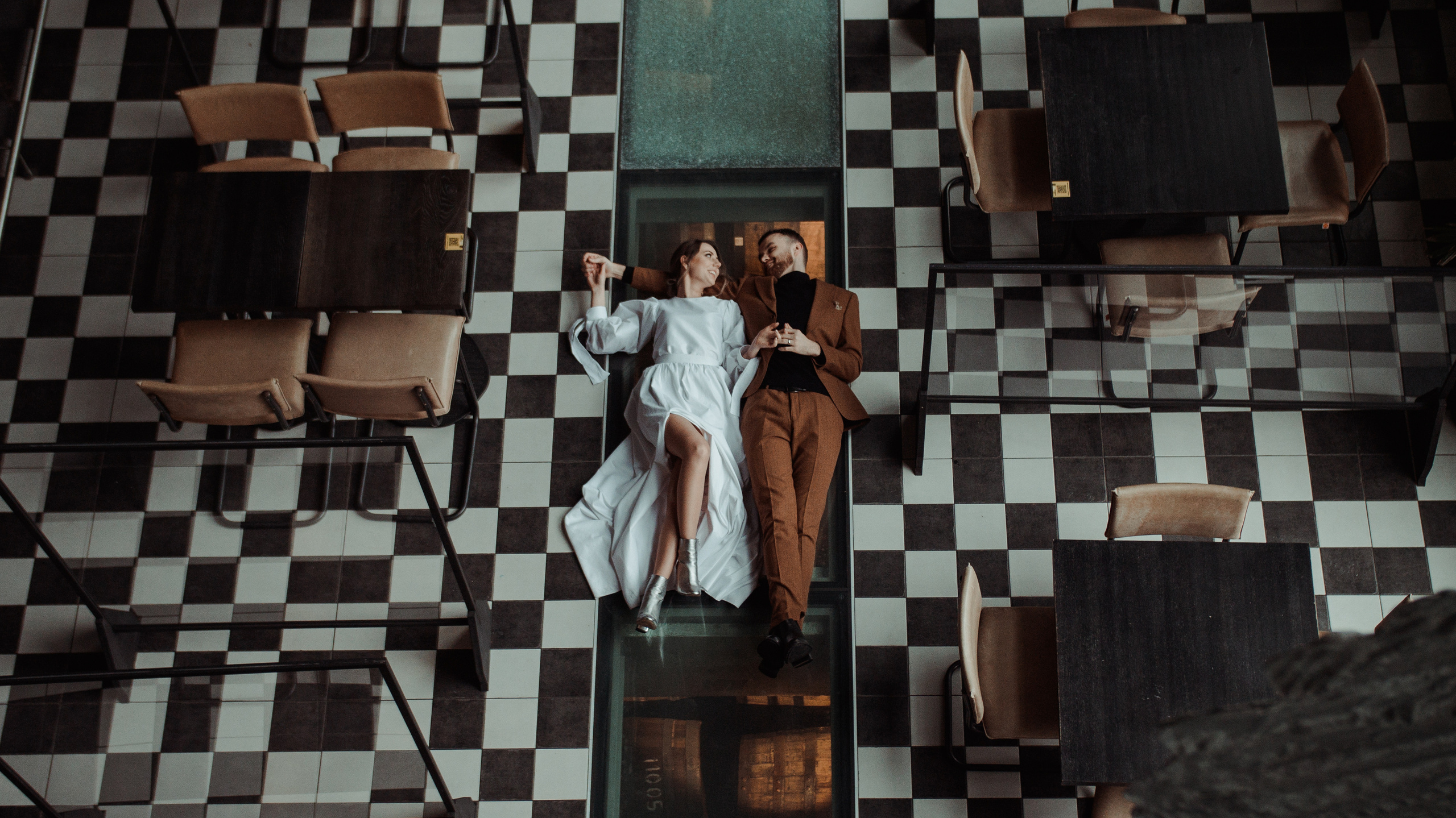 Photography. Authentic Wedding Videography