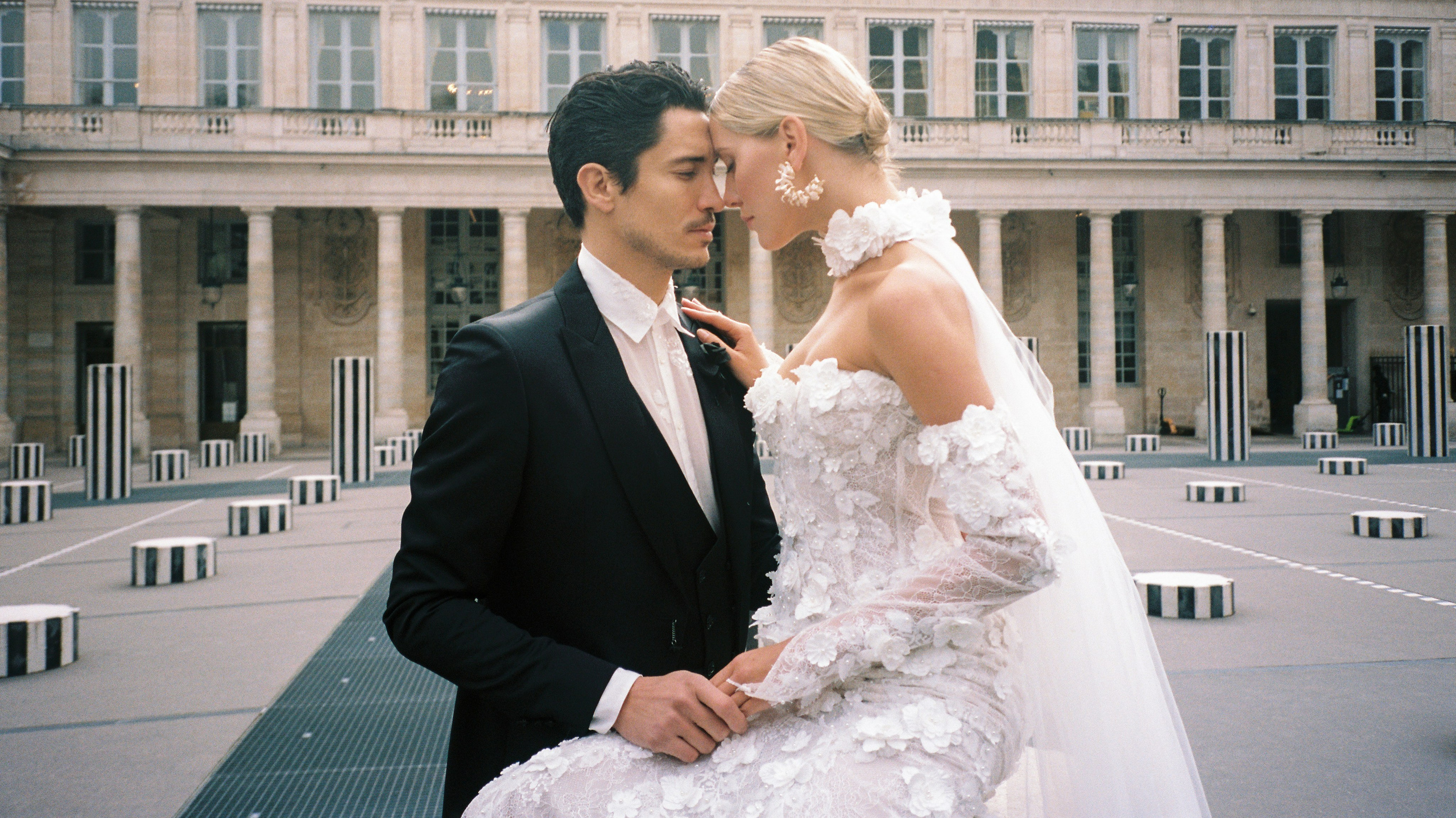 Film Wedding Photographer in NYC & Worldwide | Valentin Proskurnin